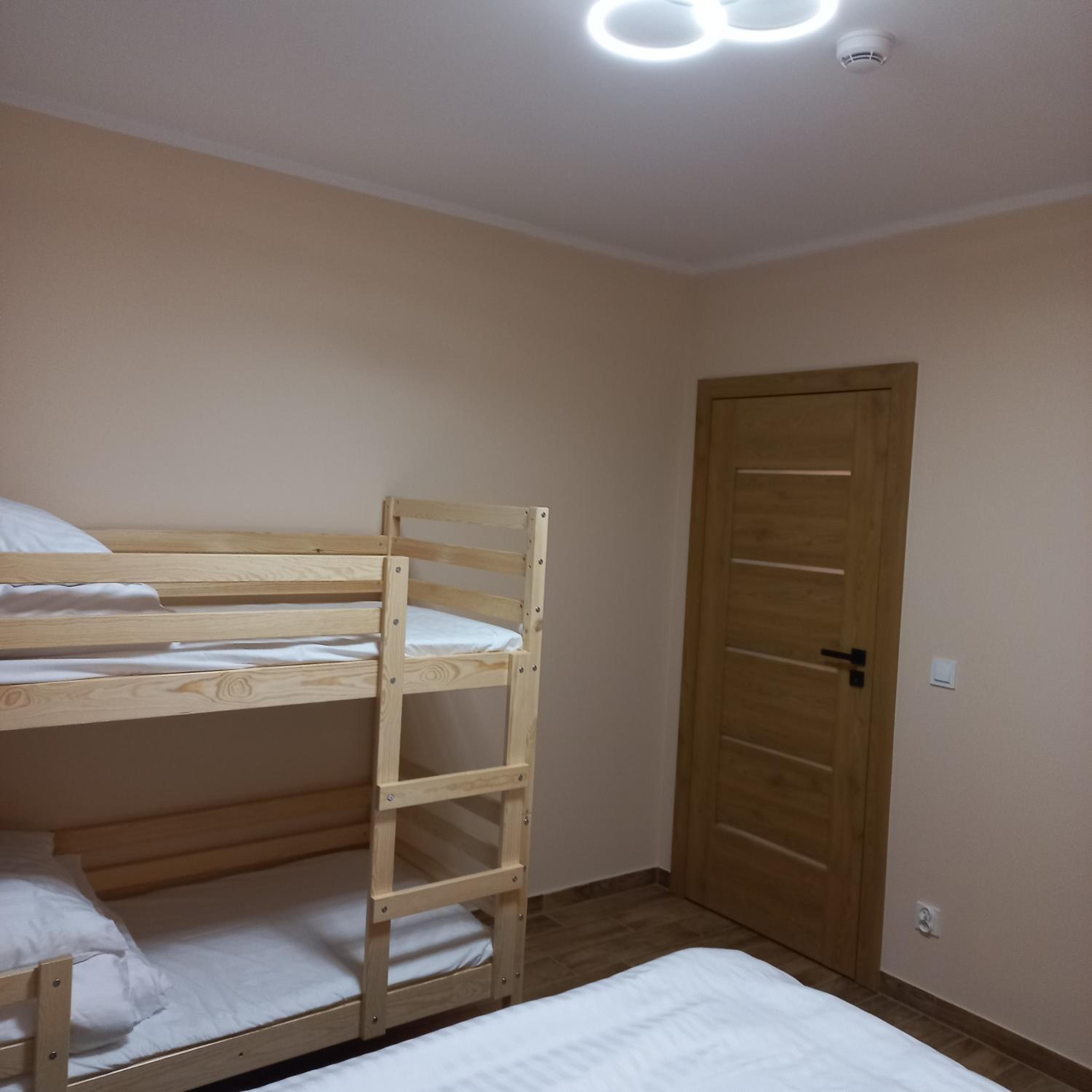 Apartament Orlando w Porto Łeba 350m od morza