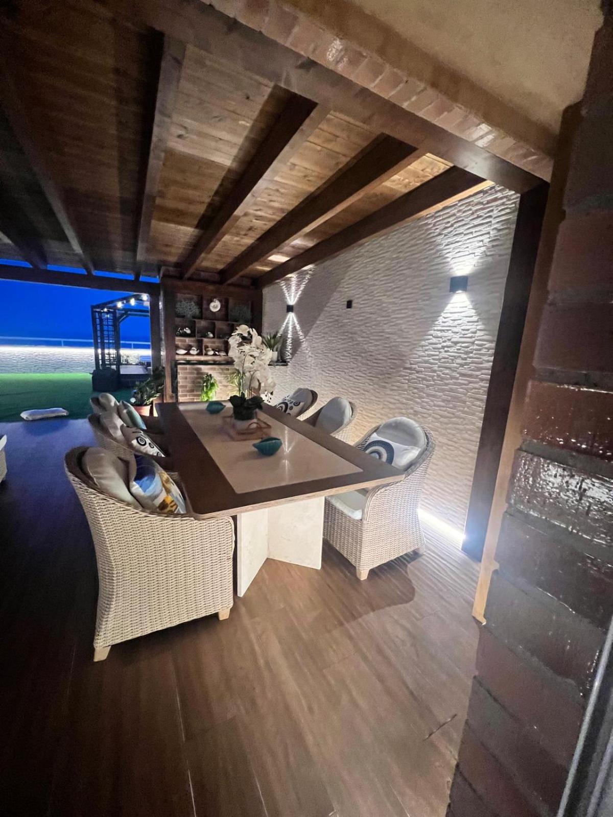 Atico LUXURY Magic World photo 3