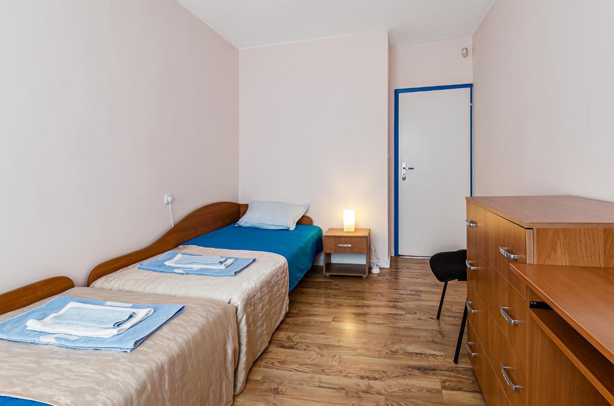 Morska Sirena Apartment