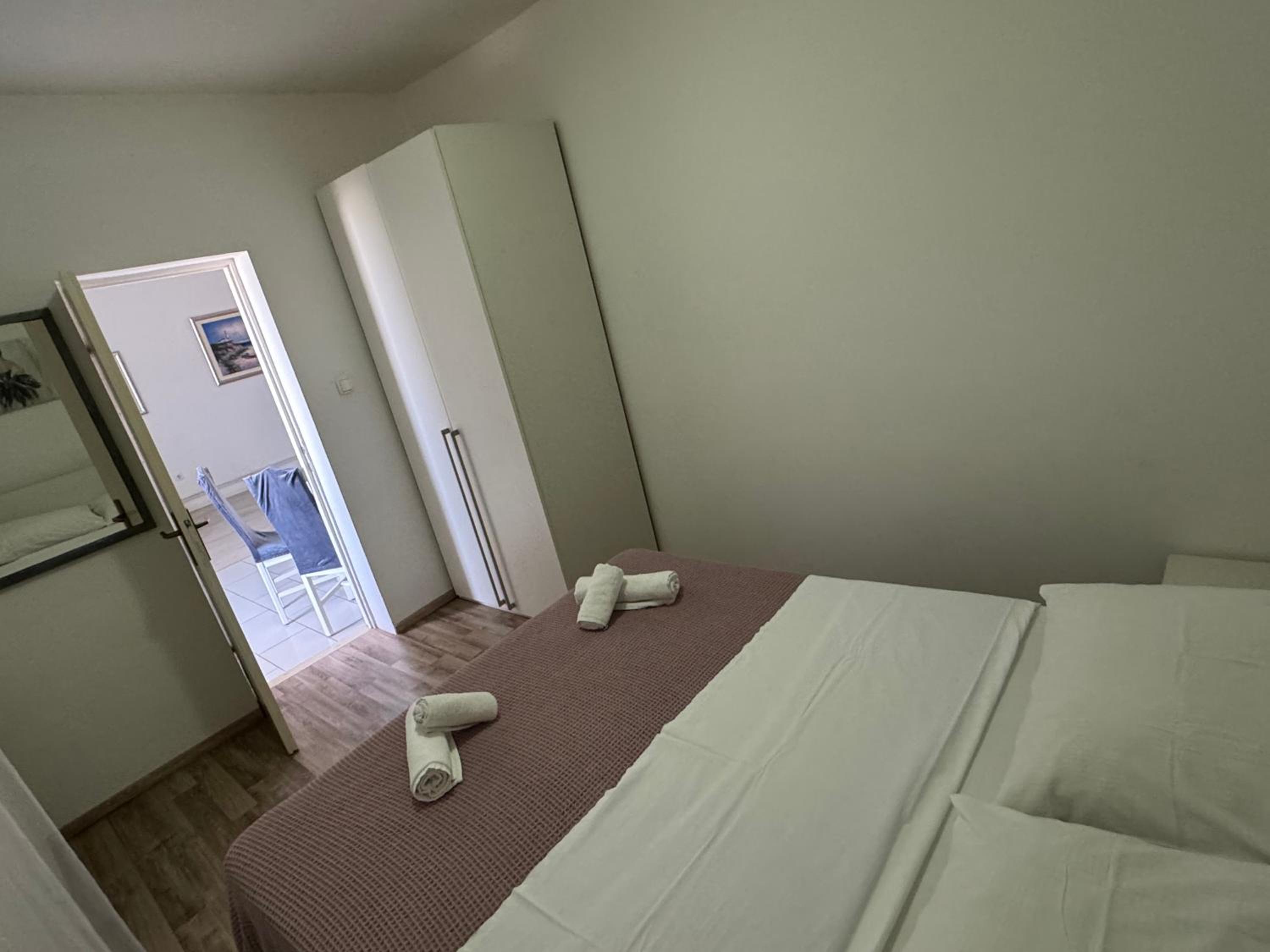 Apartman Paula
