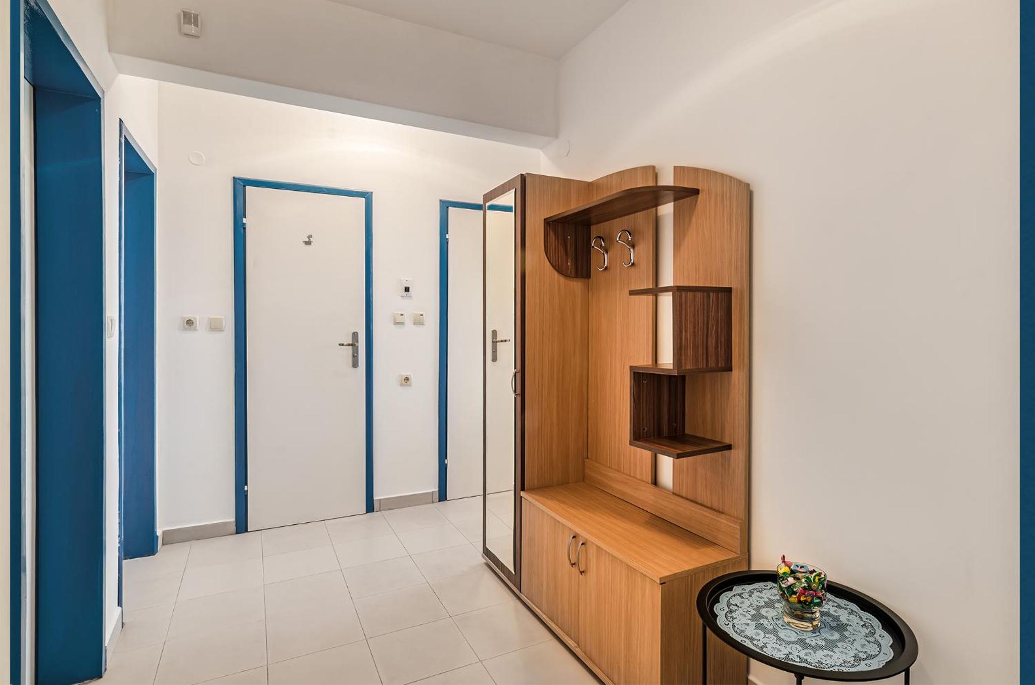Morska Sirena Apartment