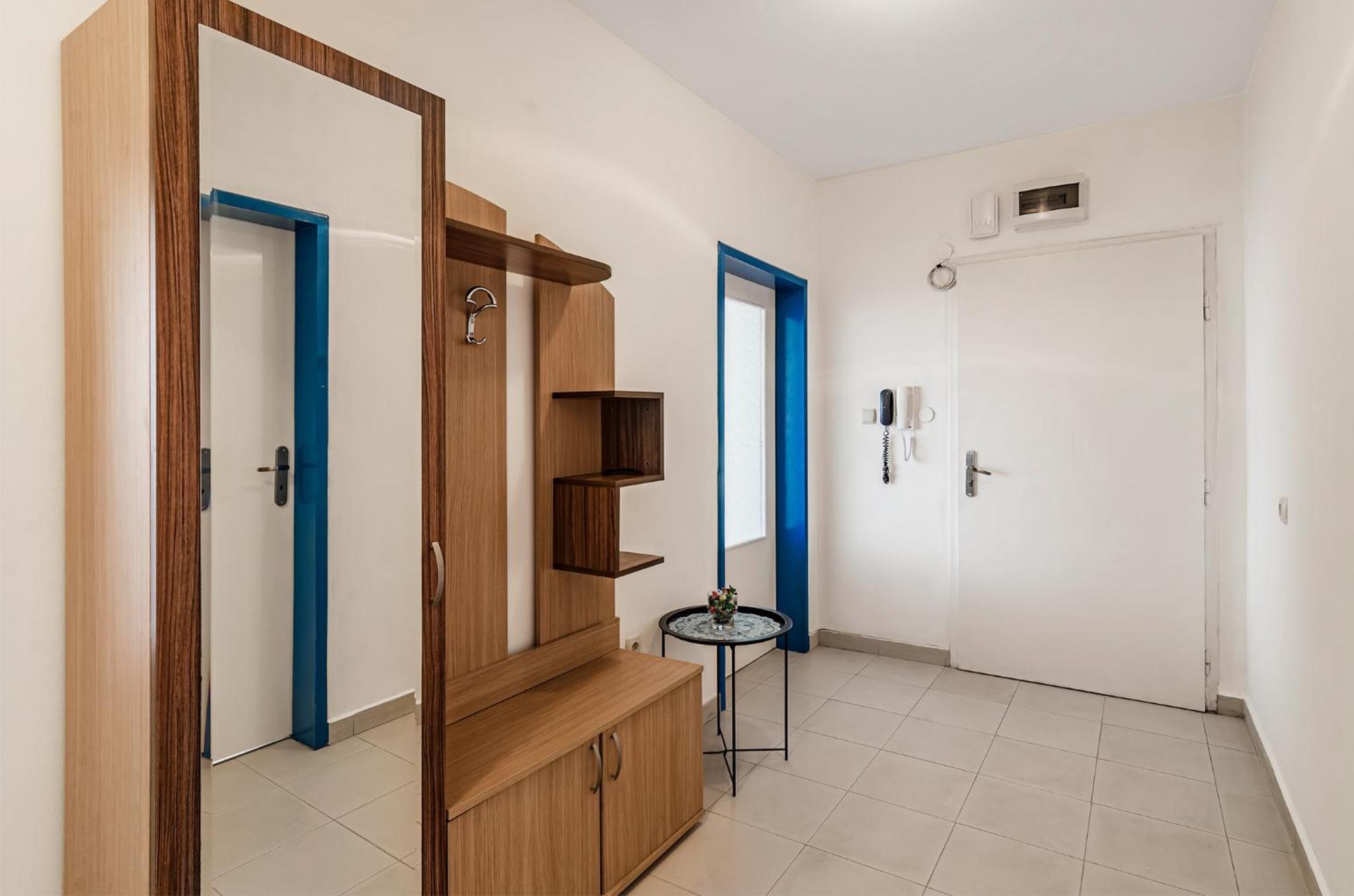 Morska Sirena Apartment