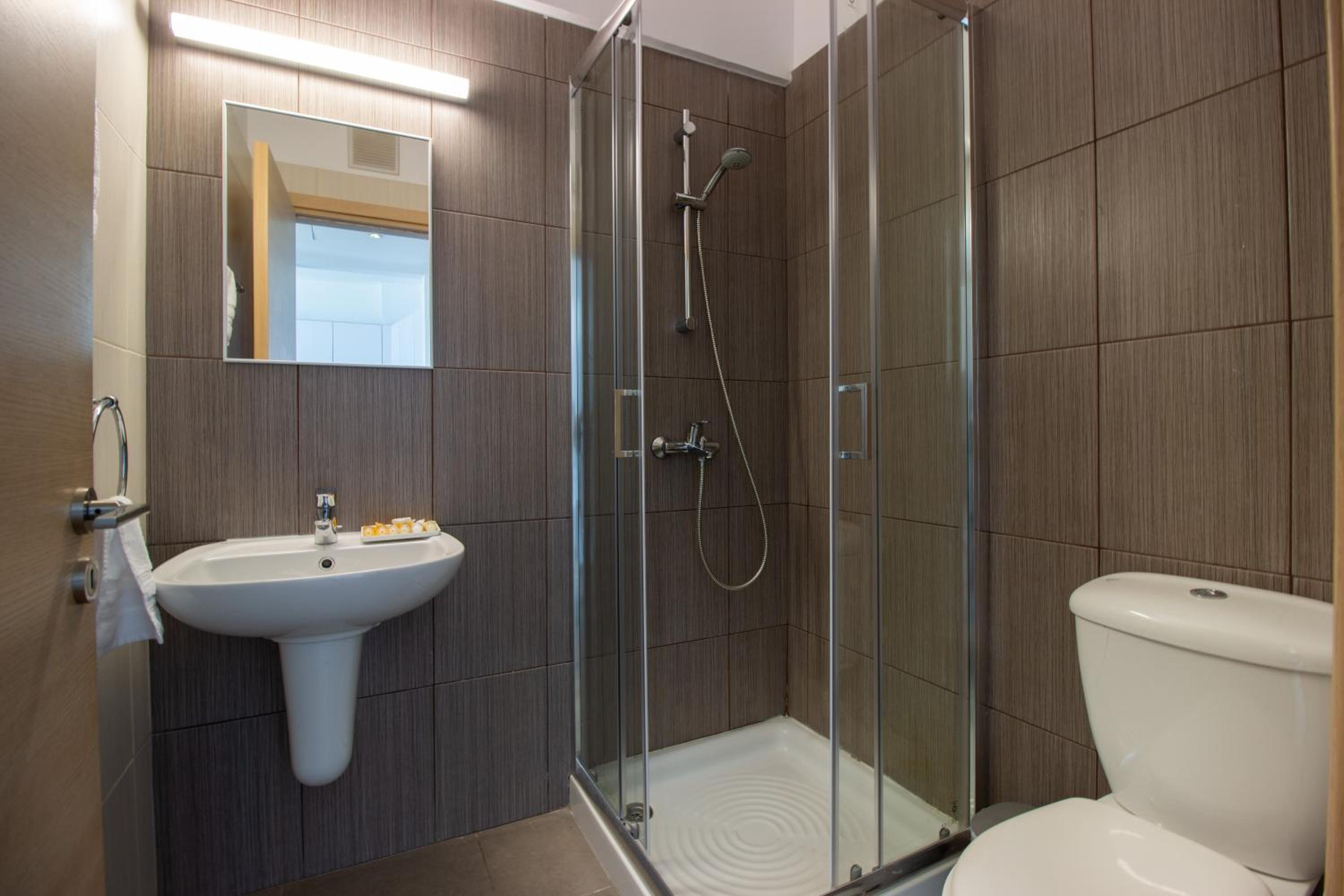 Stunning Sea-Views Apt, Protaras