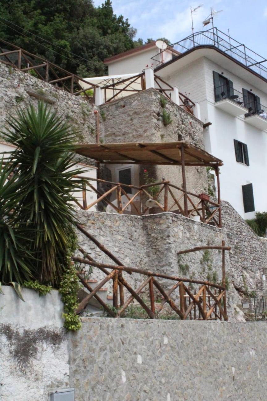 Villa Nina La torretta view 4