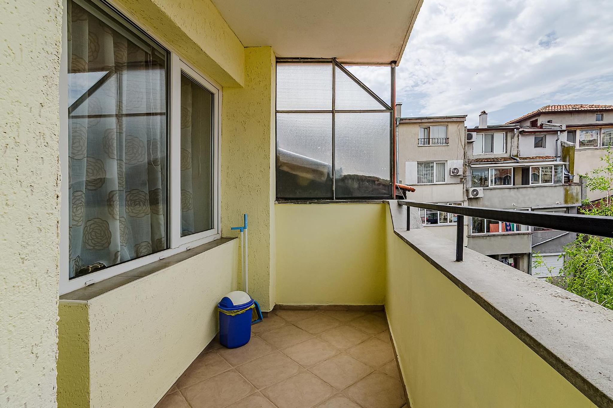 Morska Sirena Apartment
