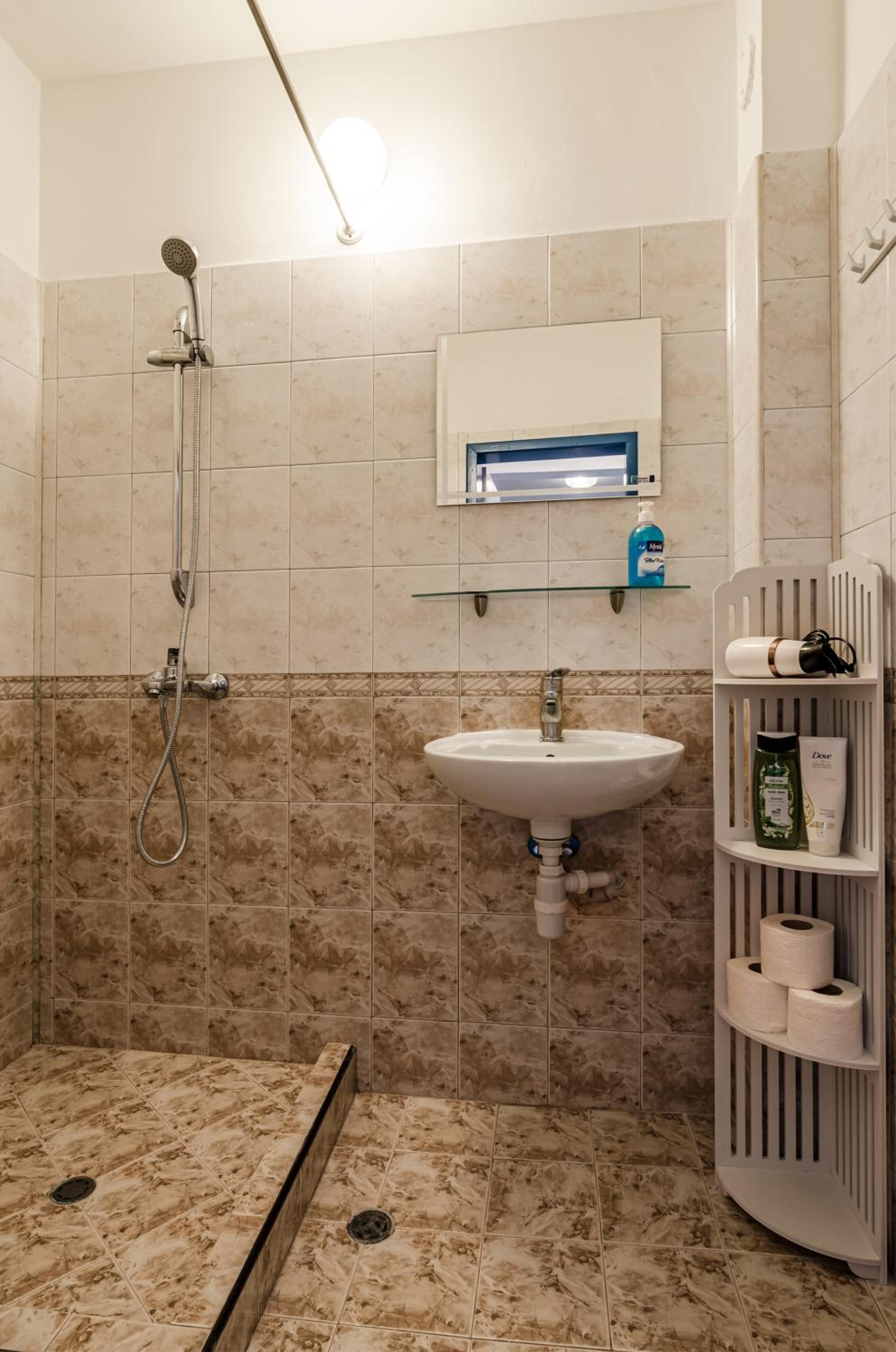 Morska Sirena Apartment