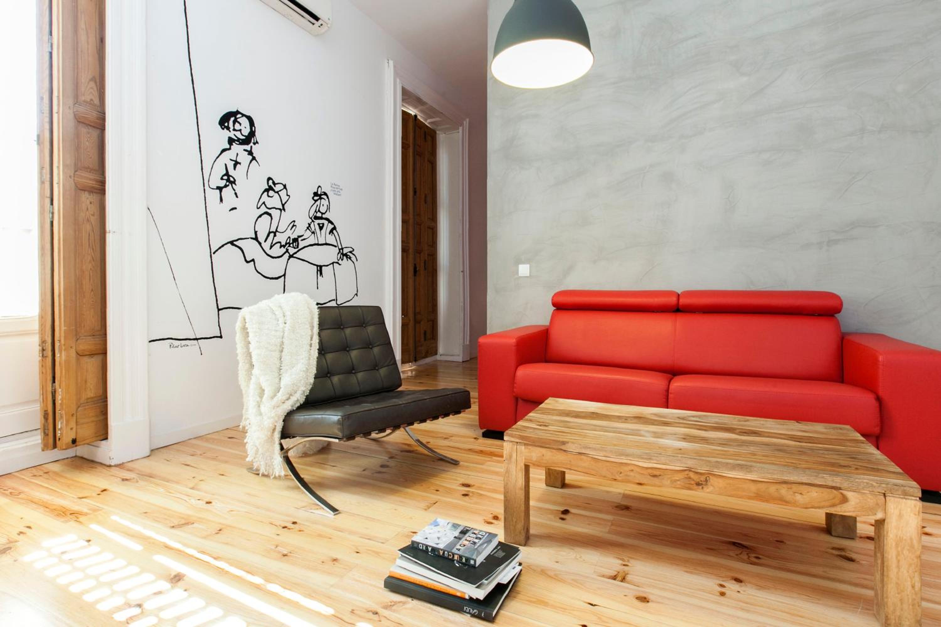 Apartamentos Matute 11