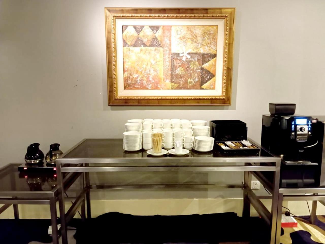 Marvelous Service Apartment Times Square kl