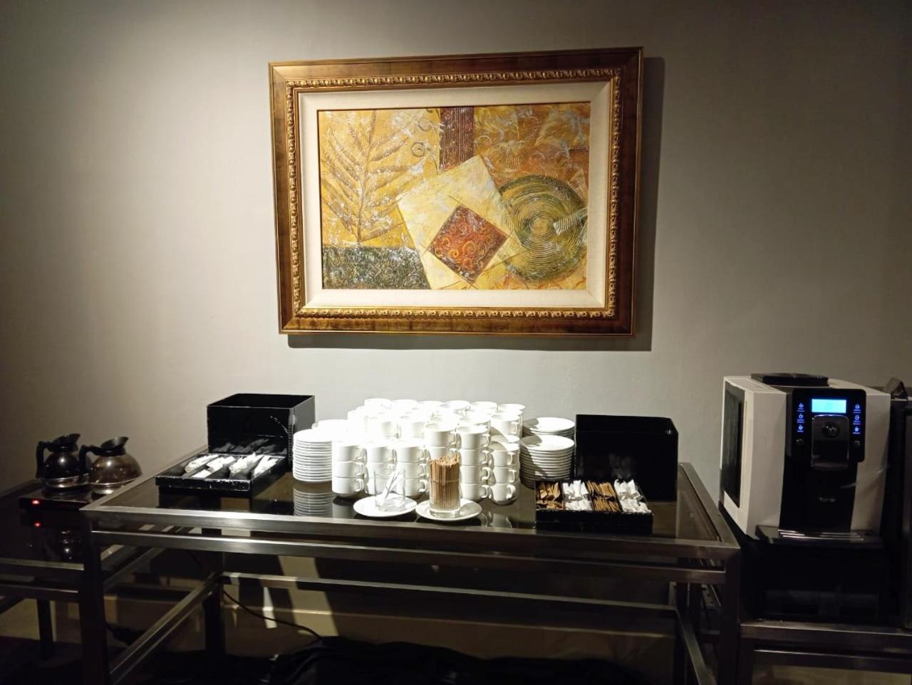 Marvelous Service Apartment Times Square kl