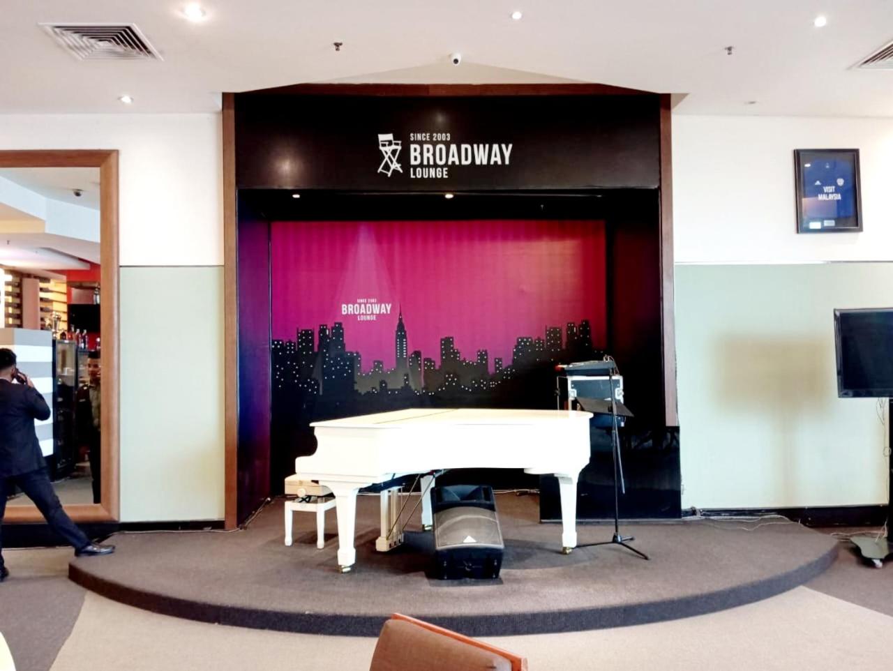 Marvelous Service Apartment Times Square kl