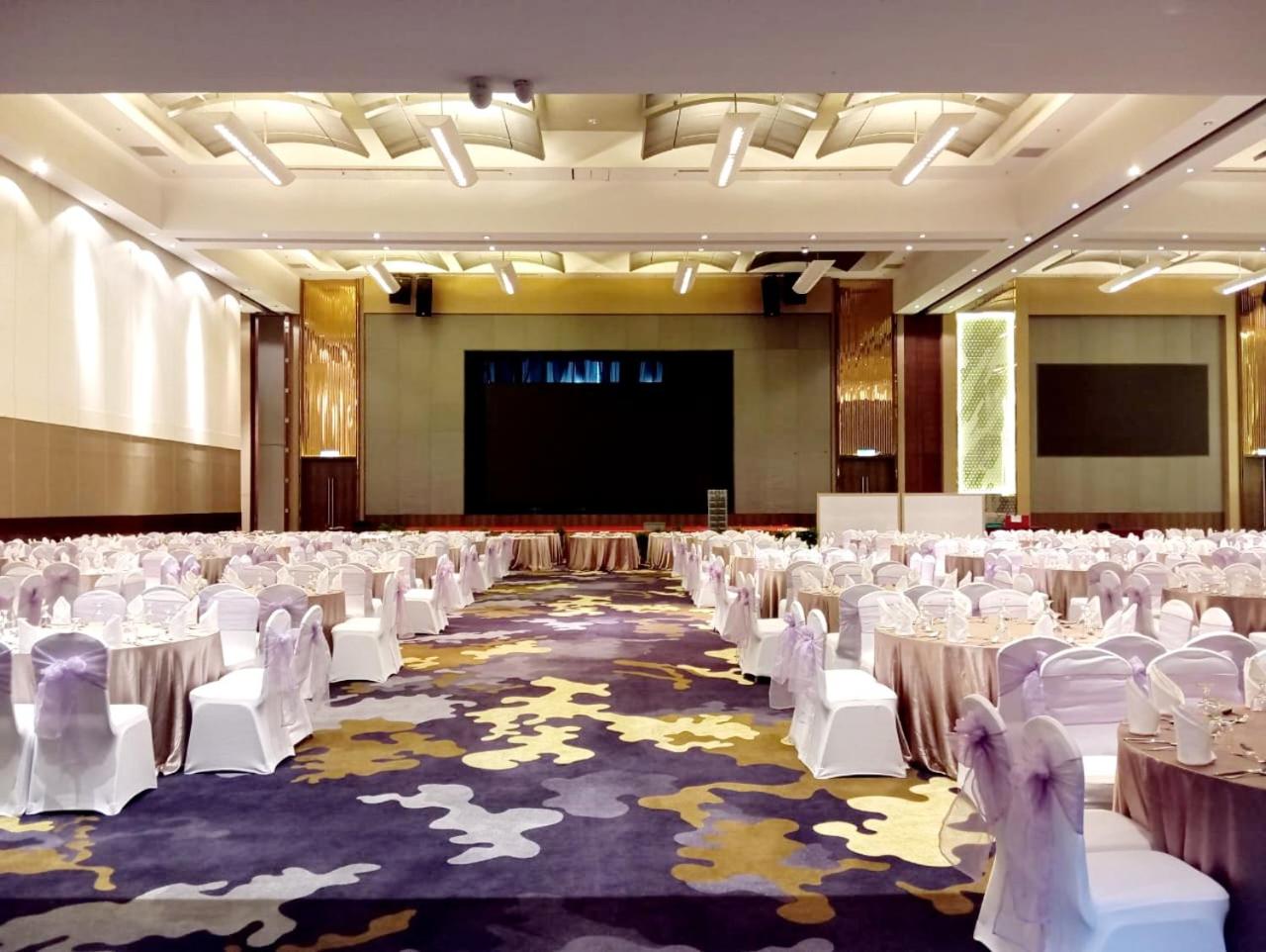 Marvelous Service Apartment Times Square kl