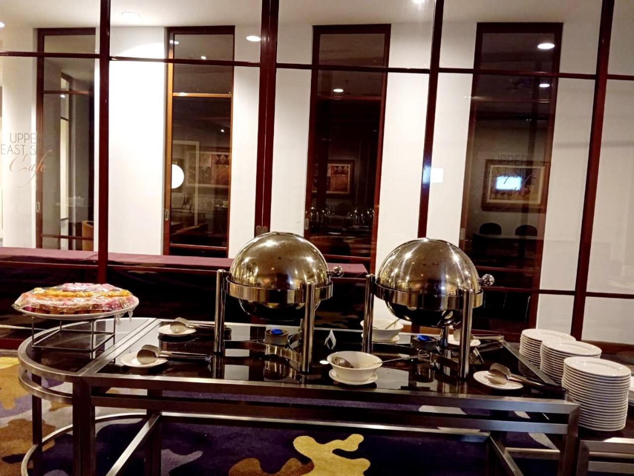 Marvelous Service Apartment Times Square kl