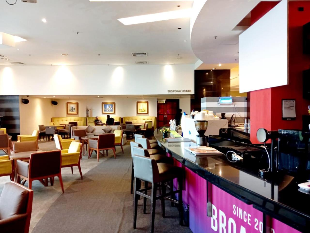 Marvelous Service Apartment Times Square kl