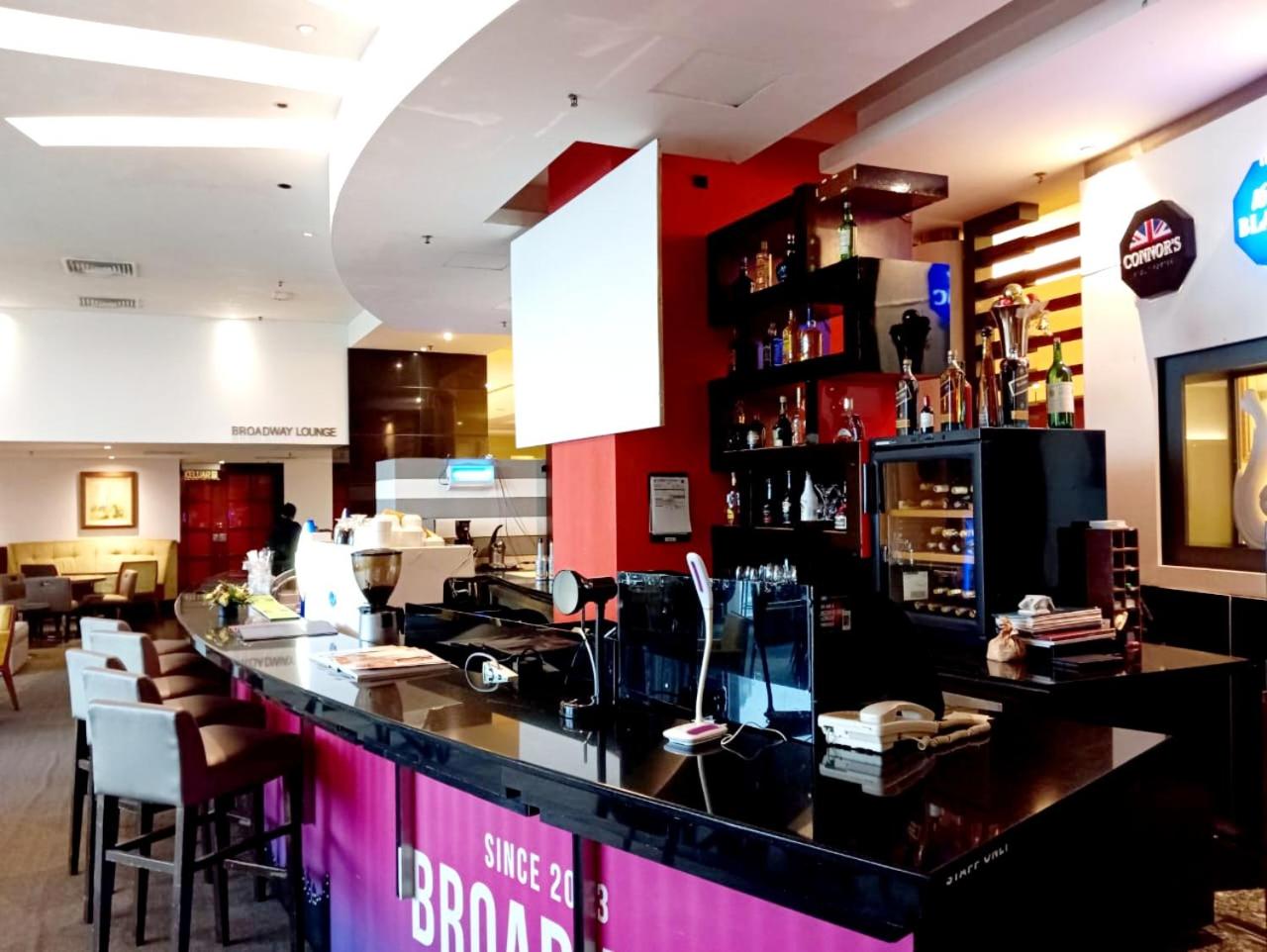 Marvelous Service Apartment Times Square kl