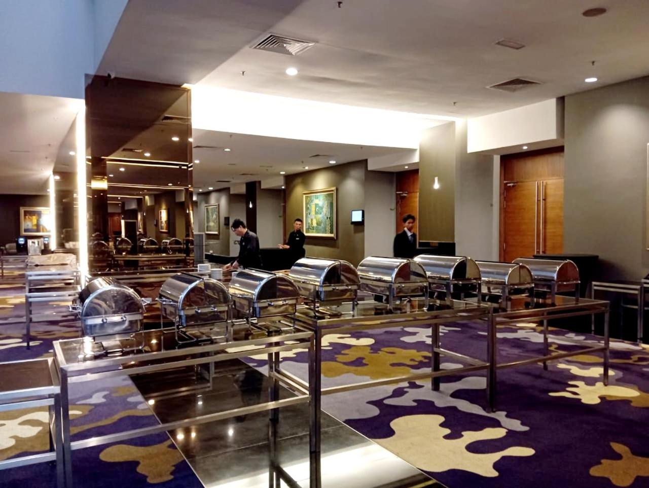 Marvelous Service Apartment Times Square kl