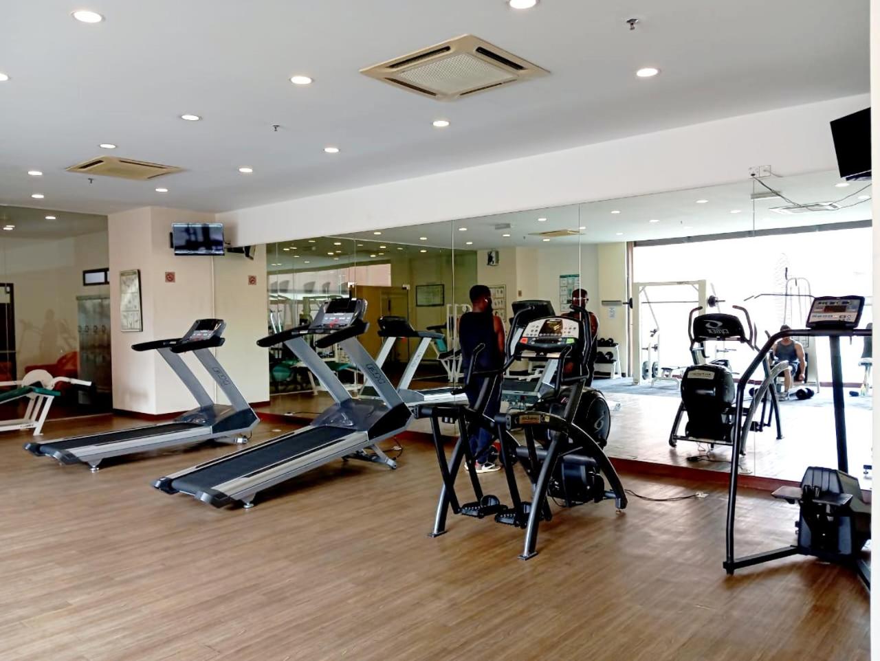 Marvelous Service Apartment Times Square kl
