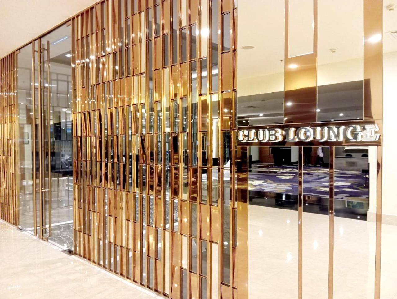 Marvelous Service Apartment Times Square kl