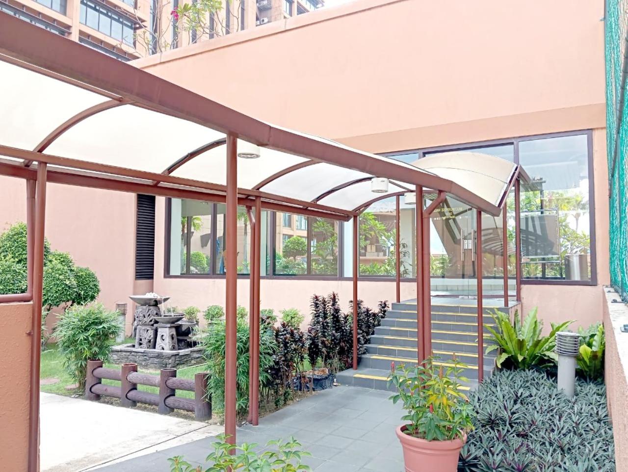 Marvelous Service Apartment Times Square kl
