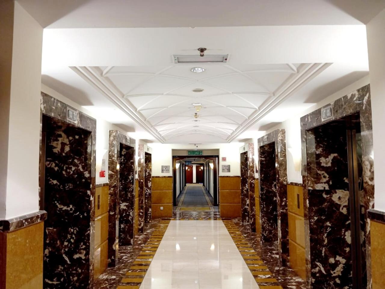 Marvelous Service Apartment Times Square kl