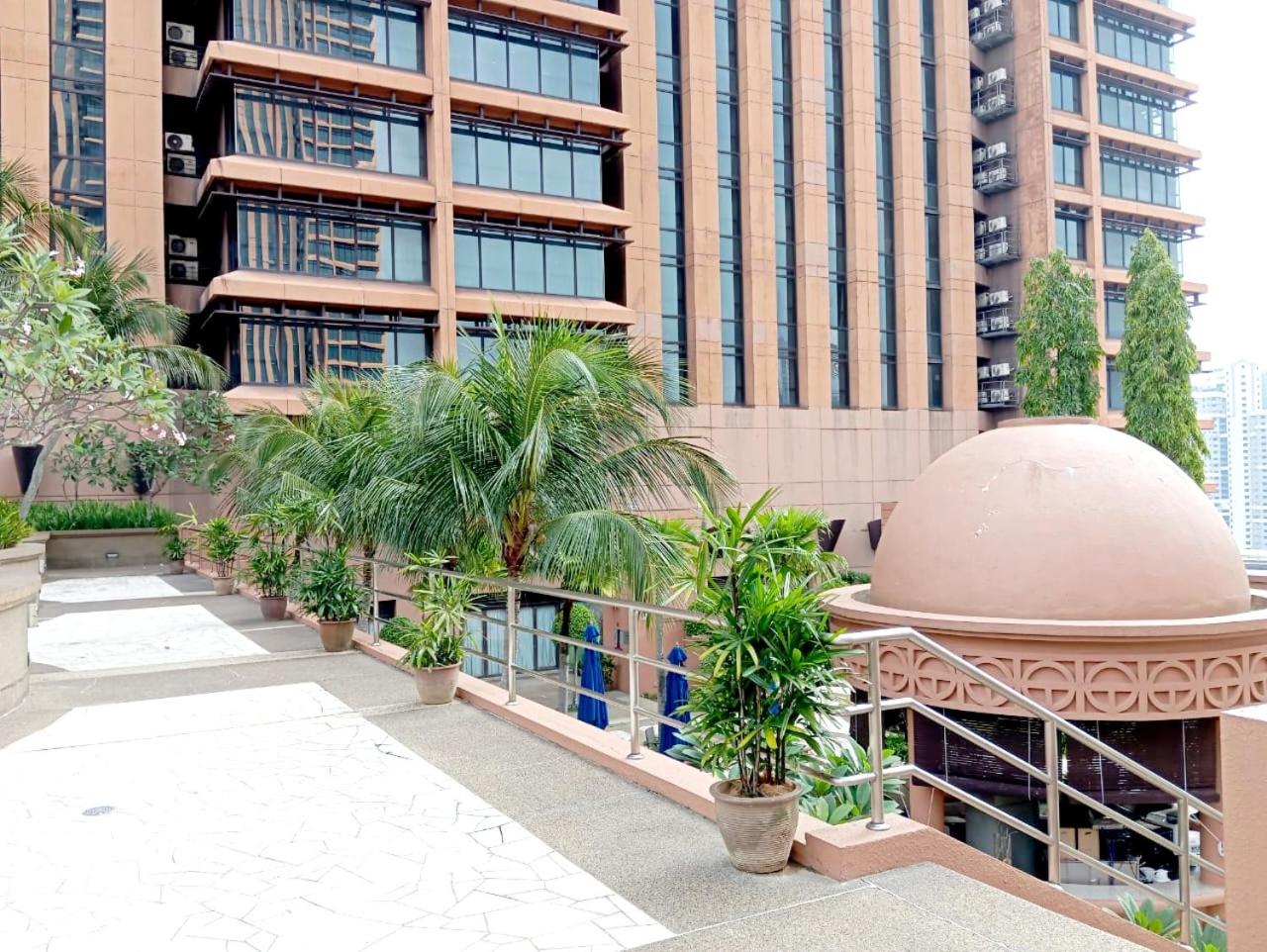 Marvelous Service Apartment Times Square kl