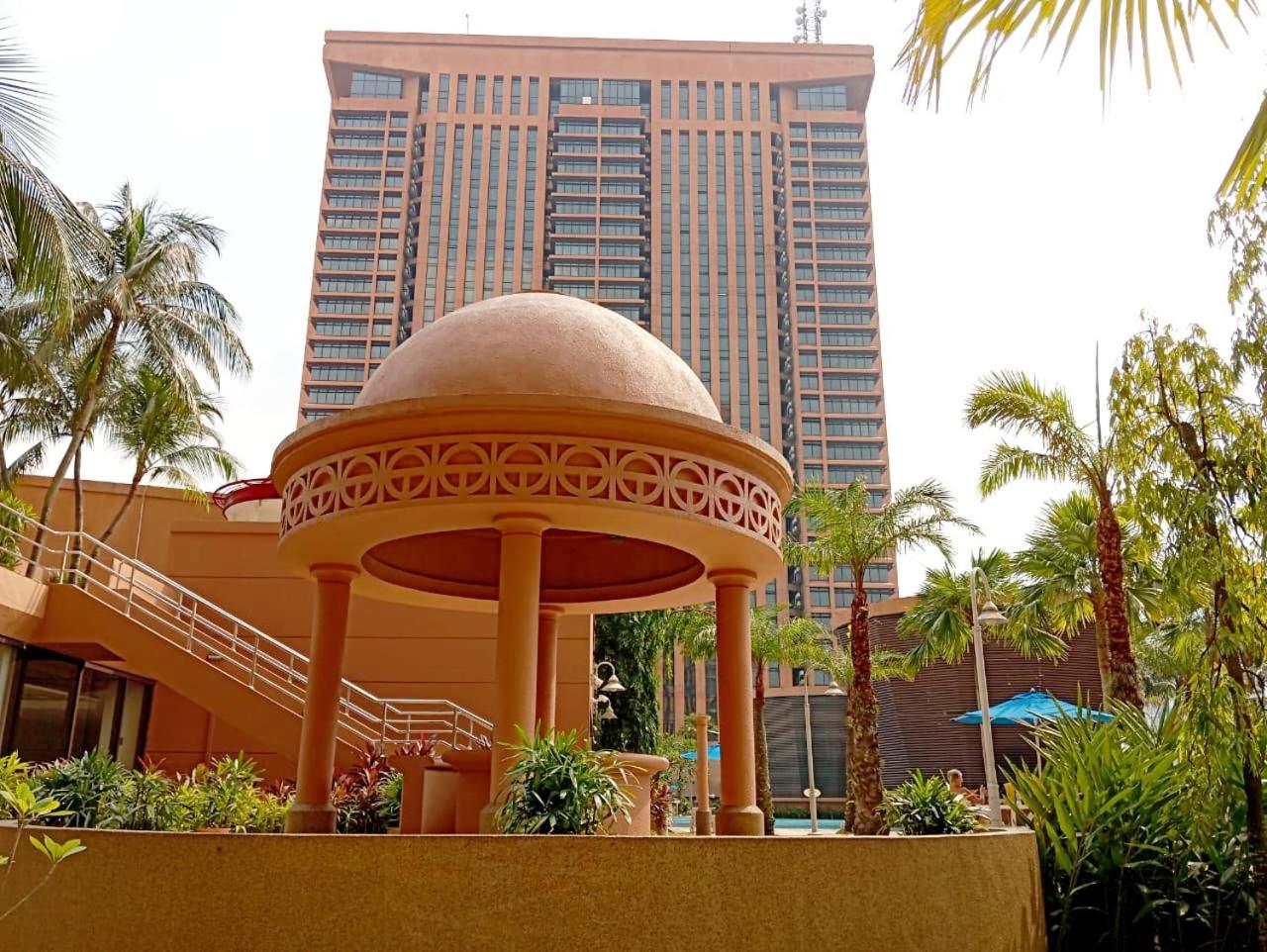 Marvelous Service Apartment Times Square kl