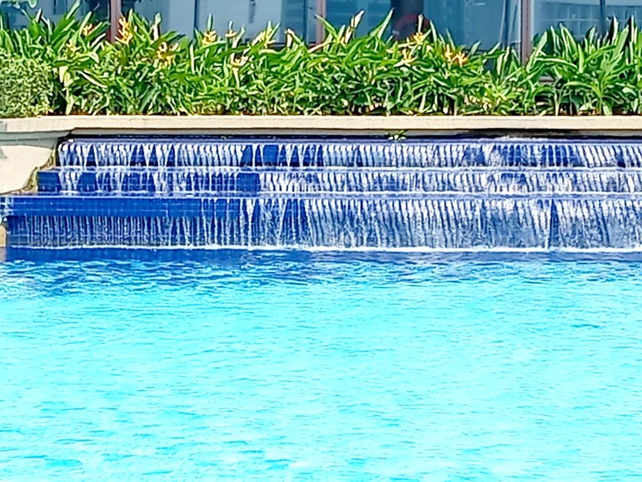 Marvelous Service Apartment Times Square kl