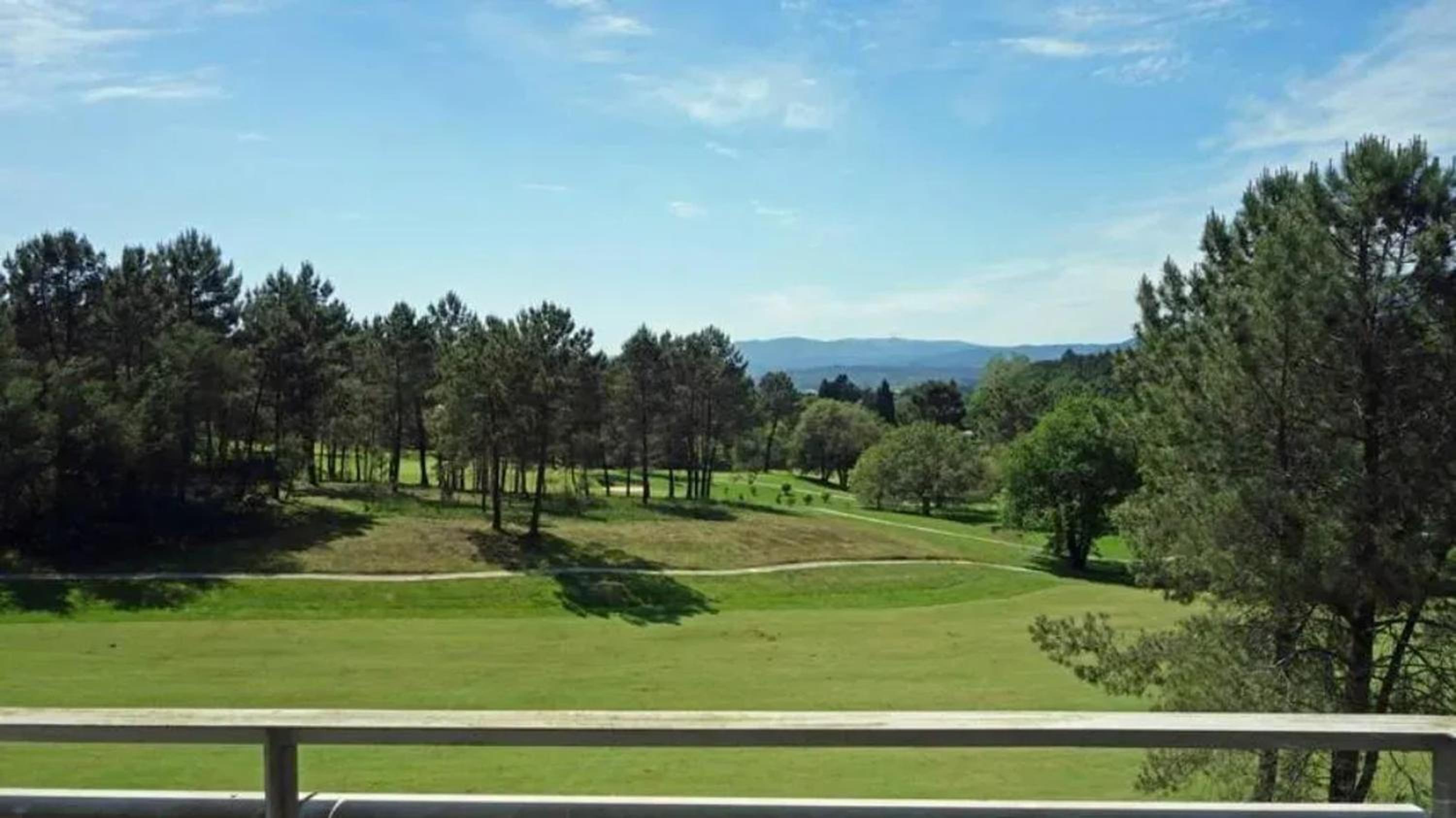 Charming house in Ponte de Lima with mountain views
