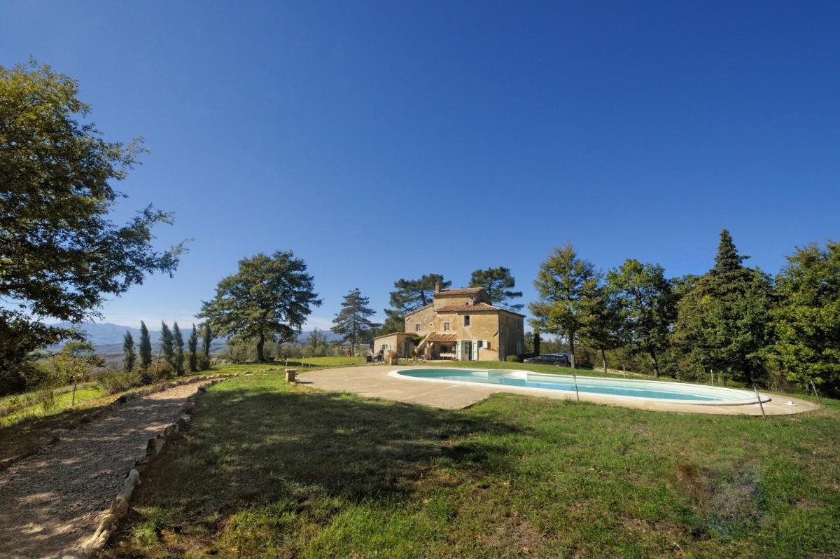 Il Podere Degli Artisti