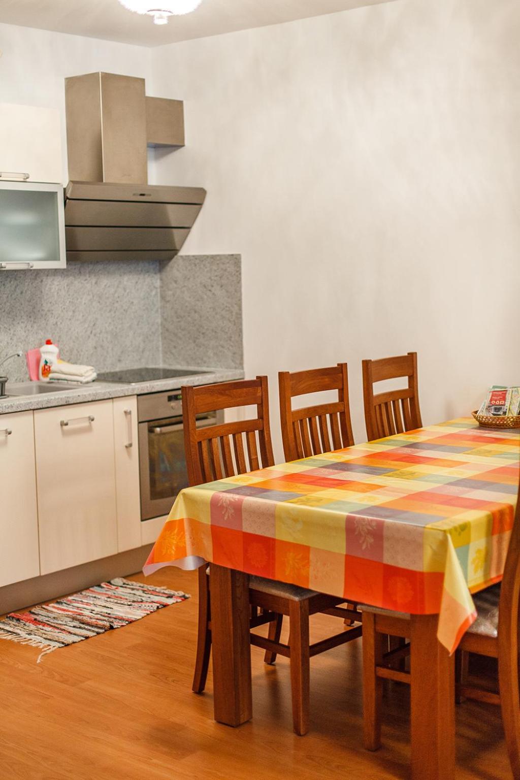 Apartment Lilianna