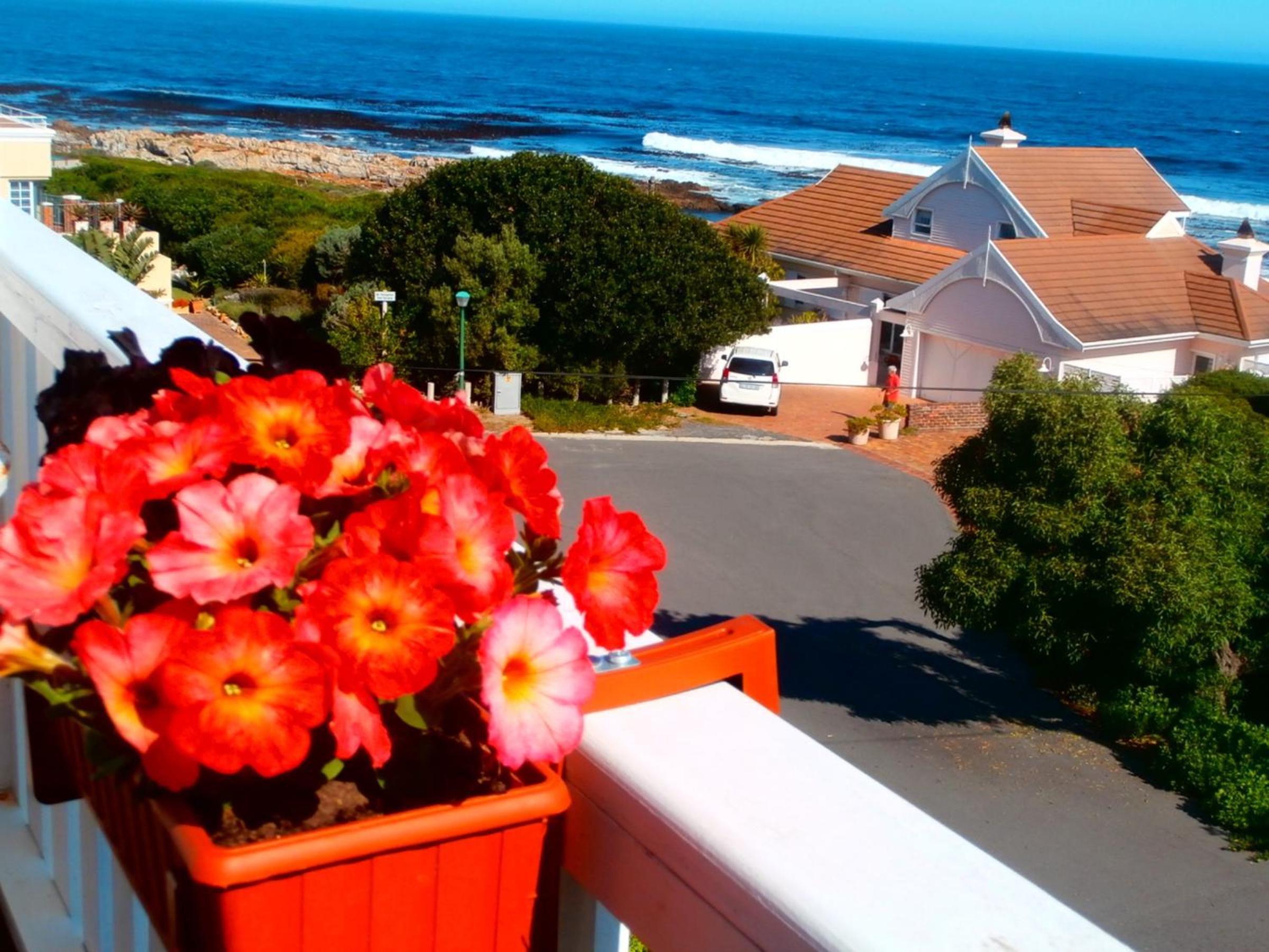 Belle Vue Guesthouse