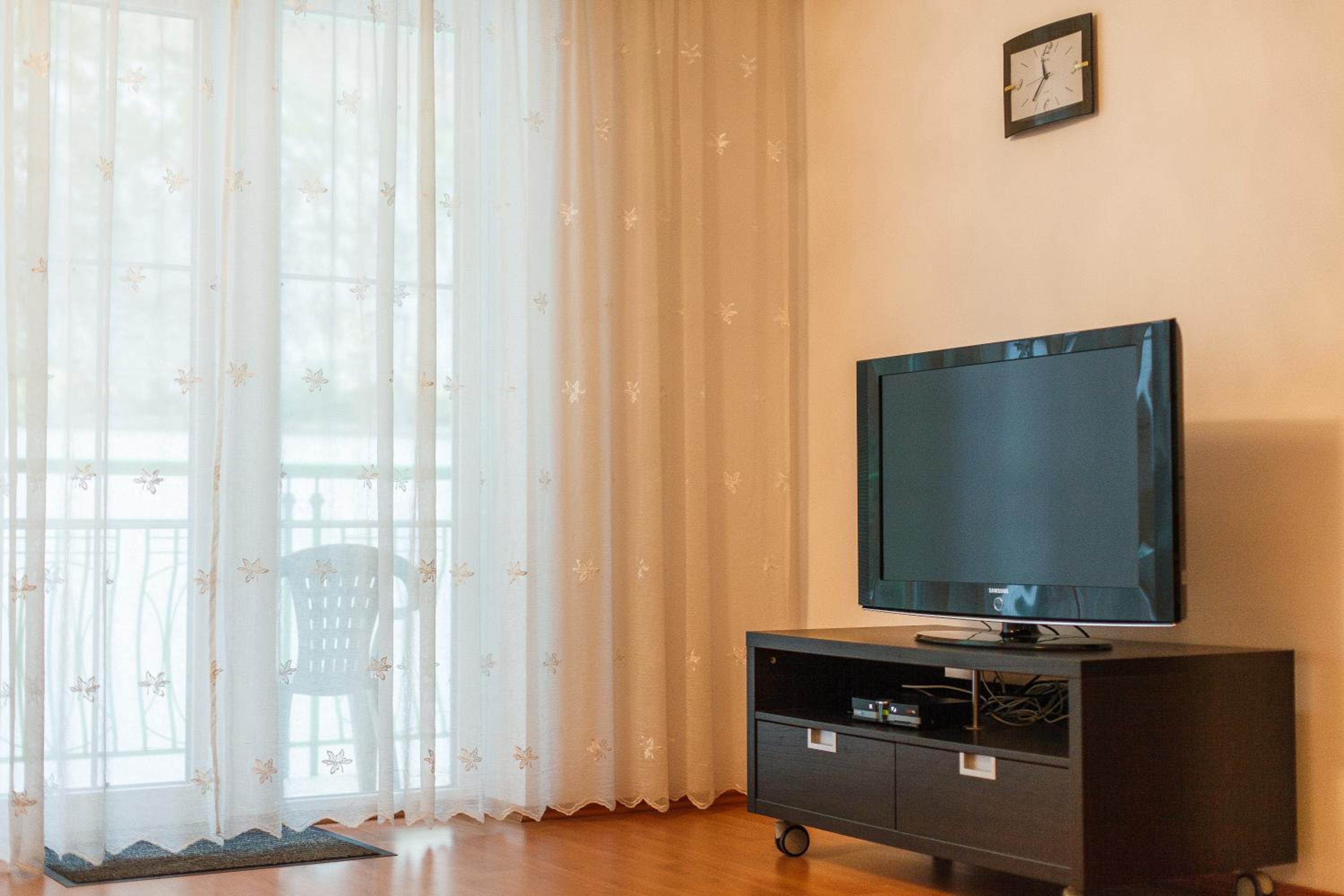 Apartment Lilianna