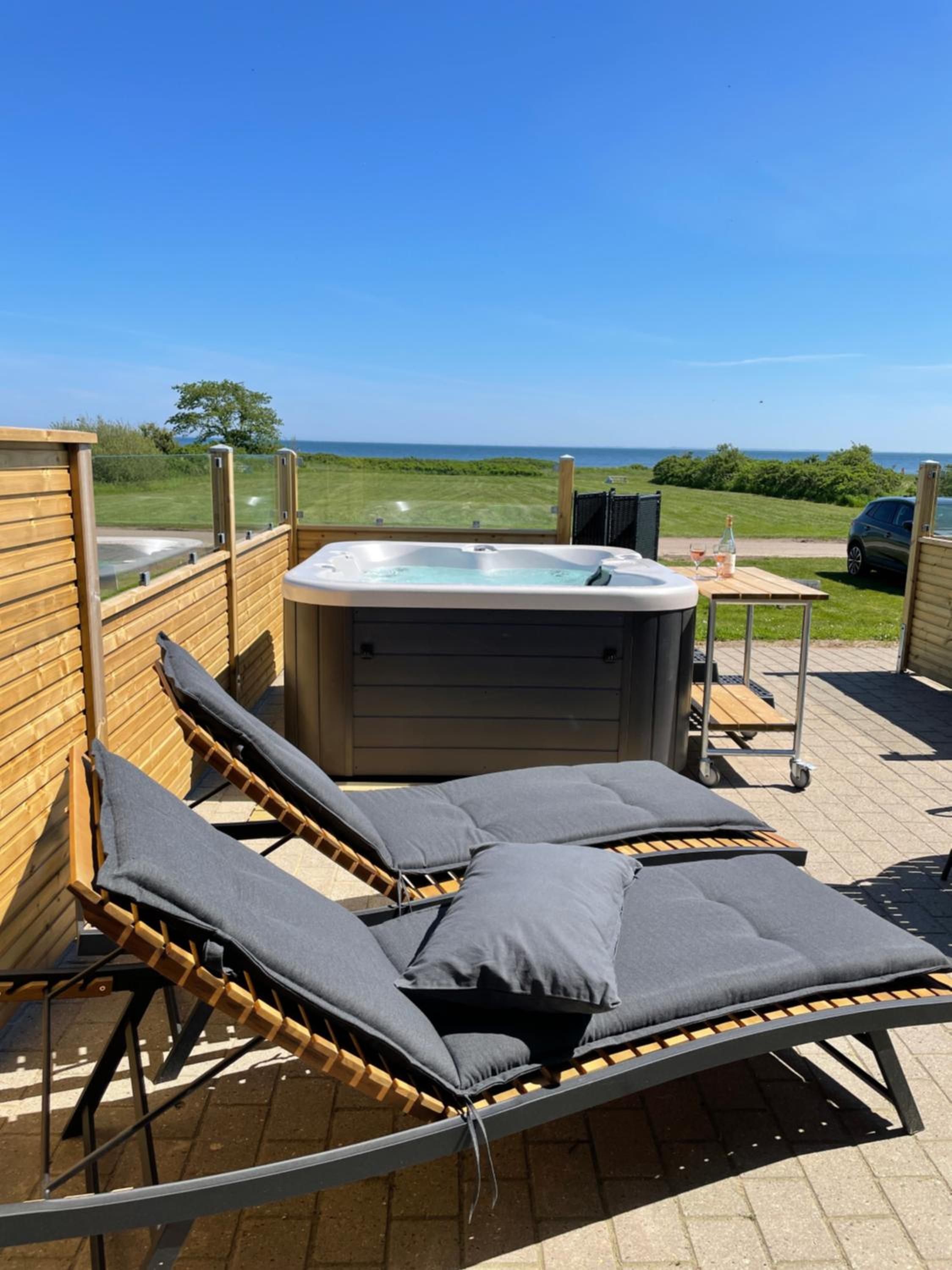 HYGGE Strand Camping