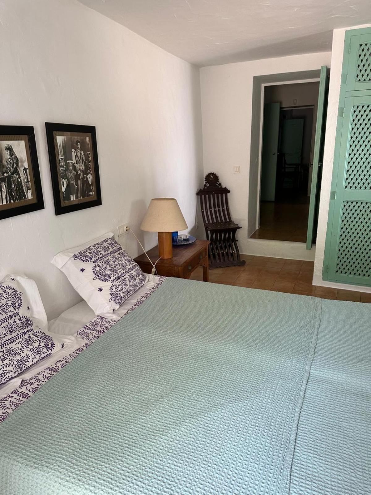 Can Llorenç Ibiza