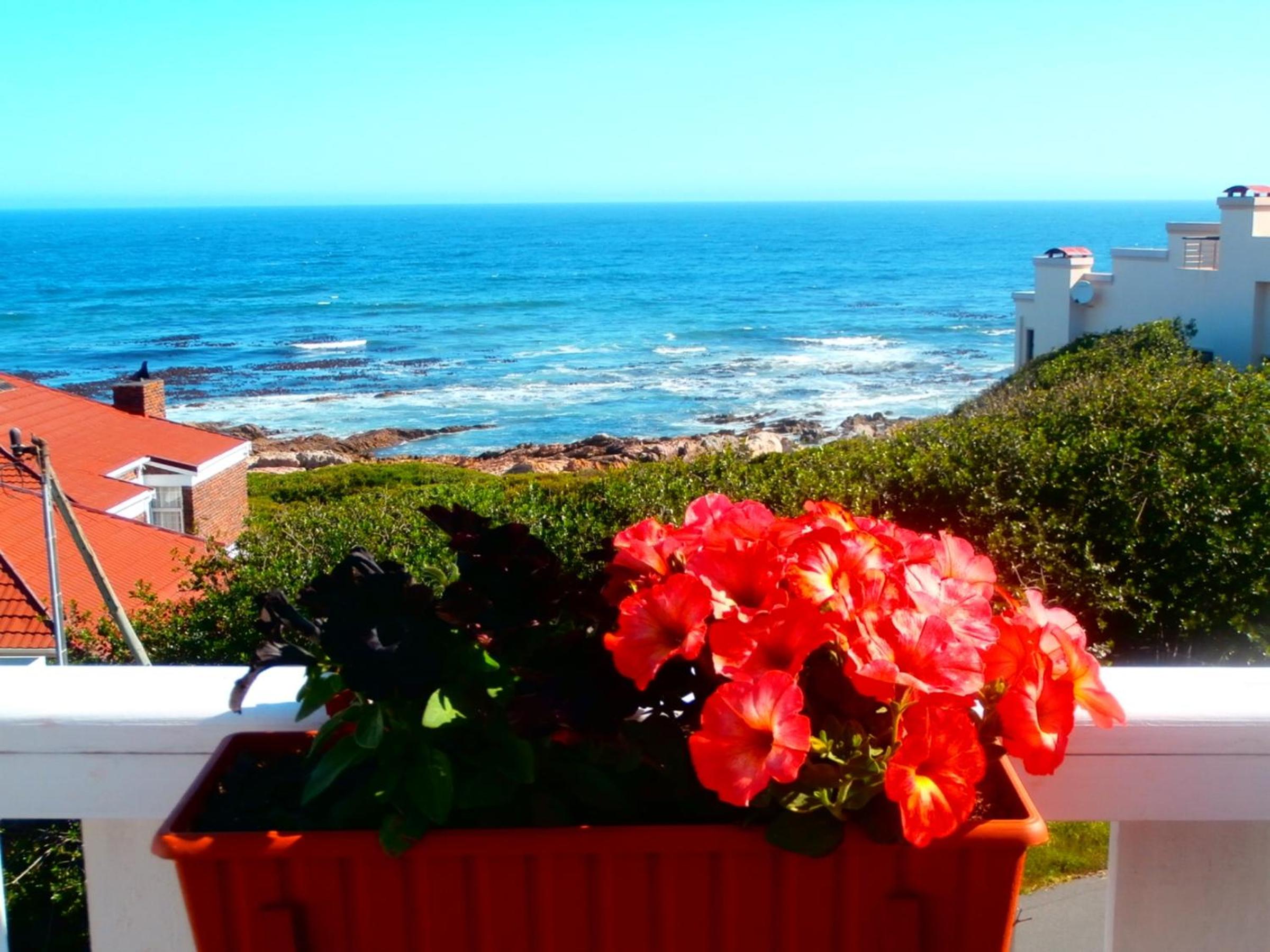 Belle Vue Guesthouse