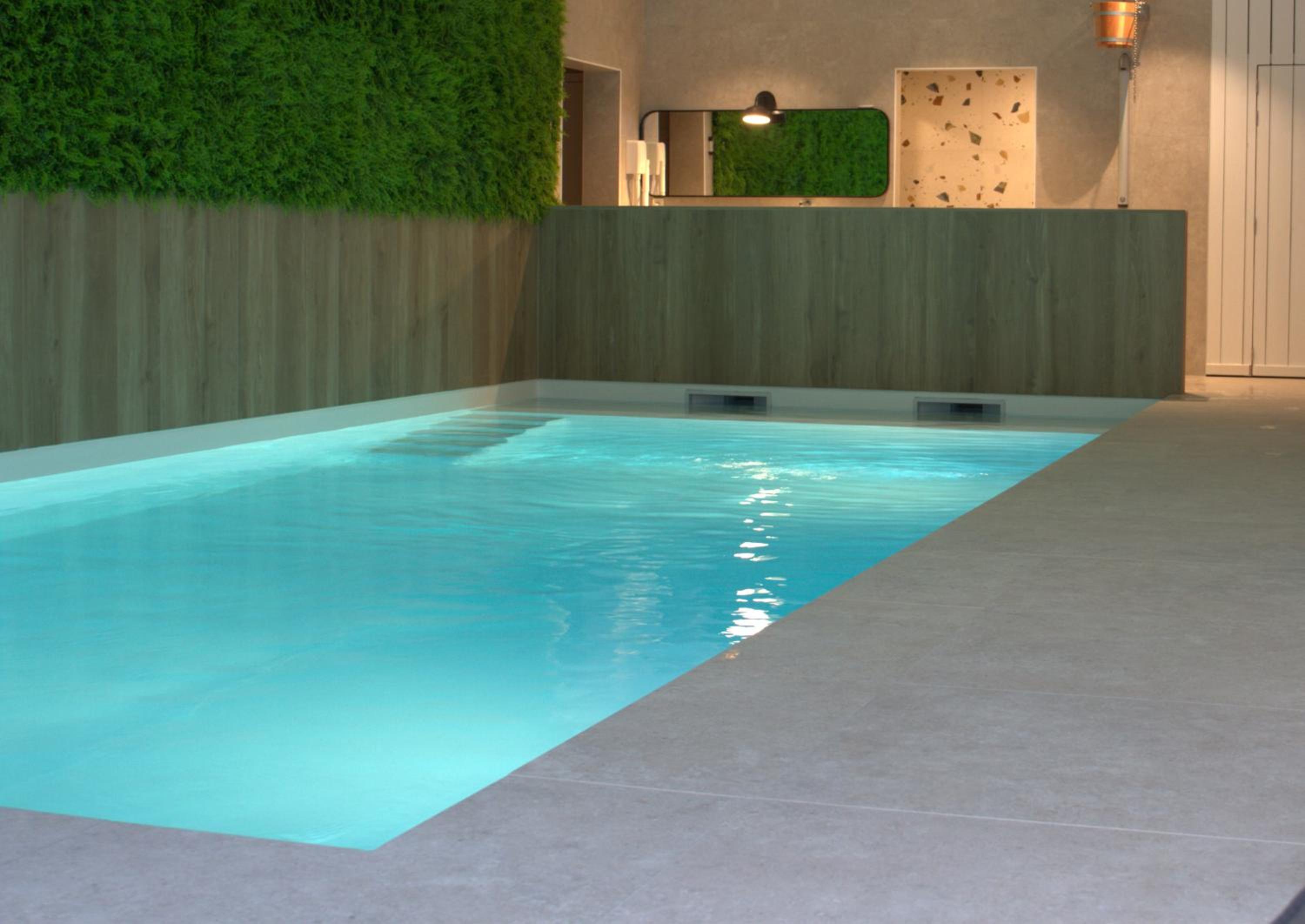 Sous la Houlette, 3 Suites, Pool and Sauna on demand