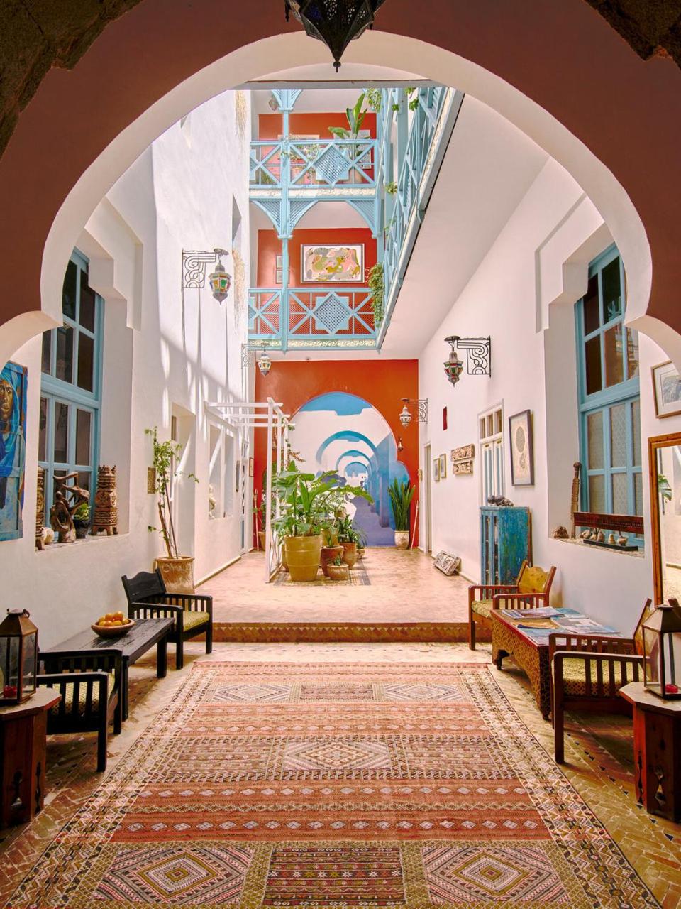 Ryad Watier & SPA - Image 3