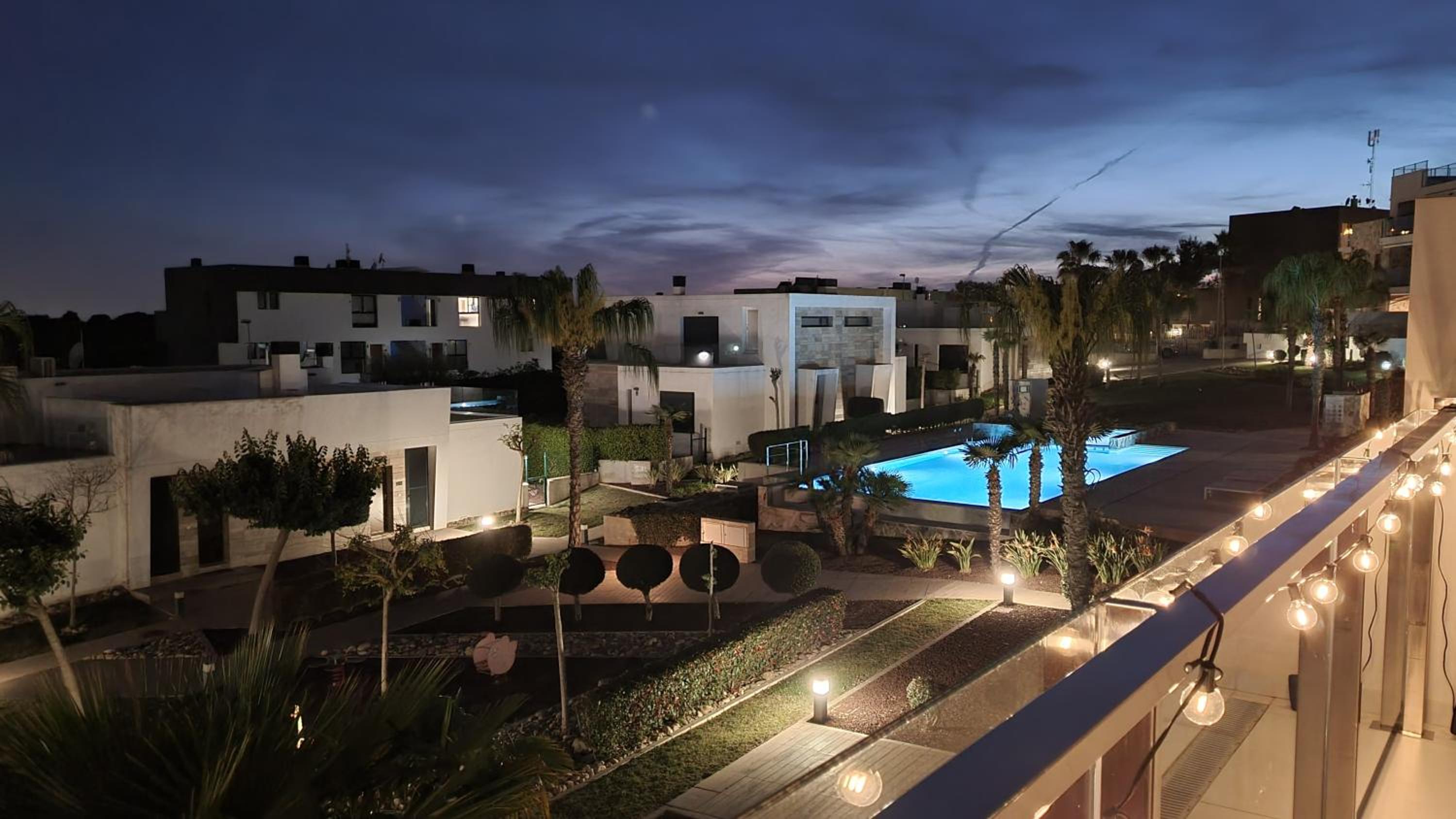 Casa Marysol