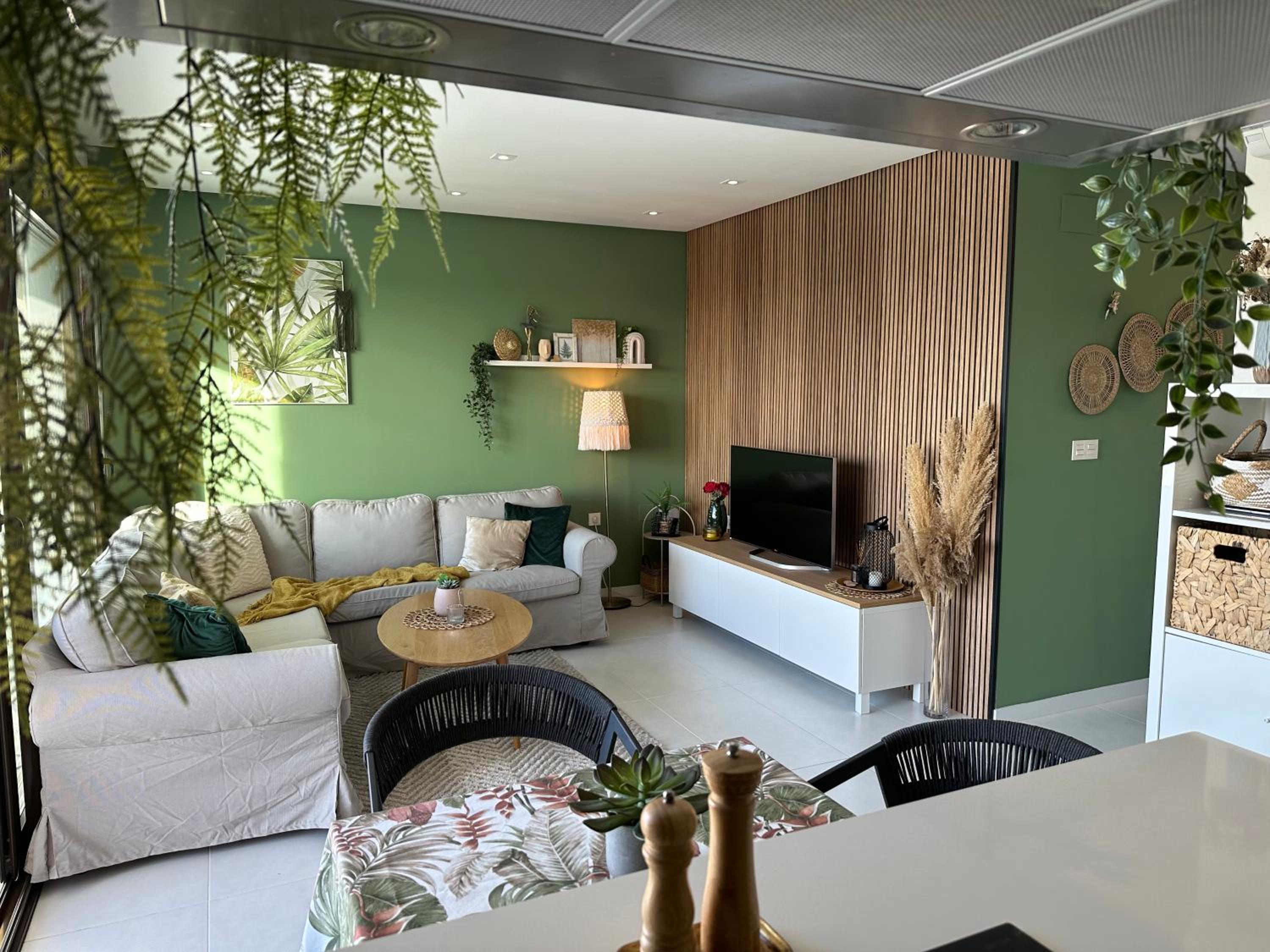 Casa Marysol
