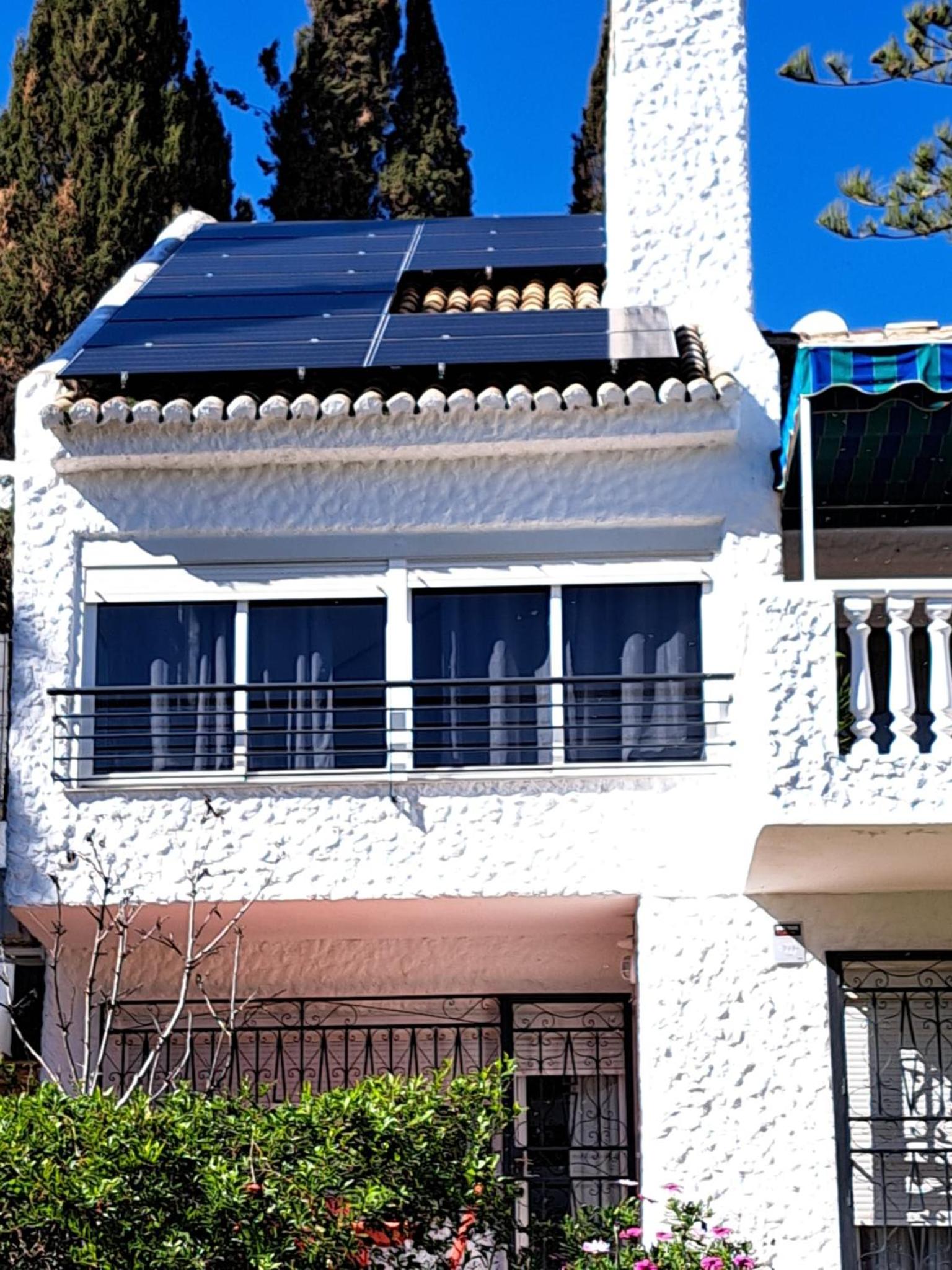 Casa Campo Mijas Costa Del Sol
