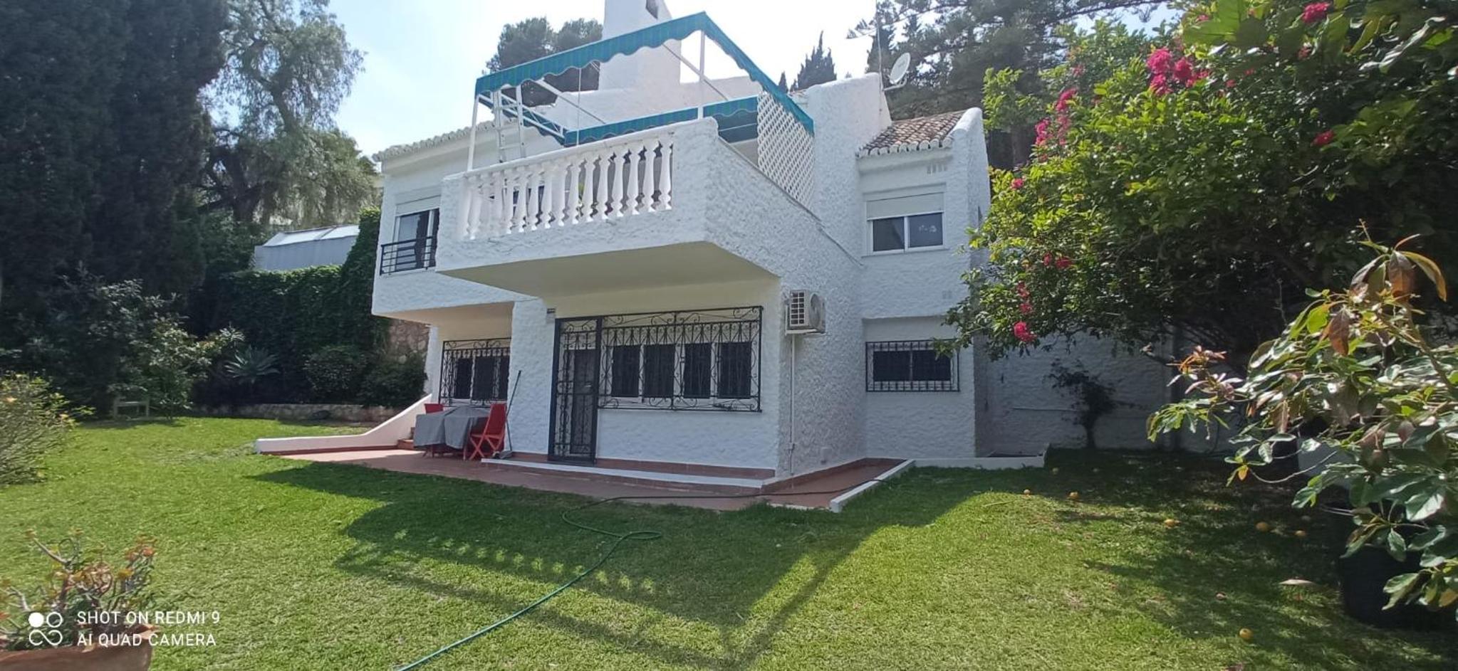 Casa Campo Mijas Costa Del Sol