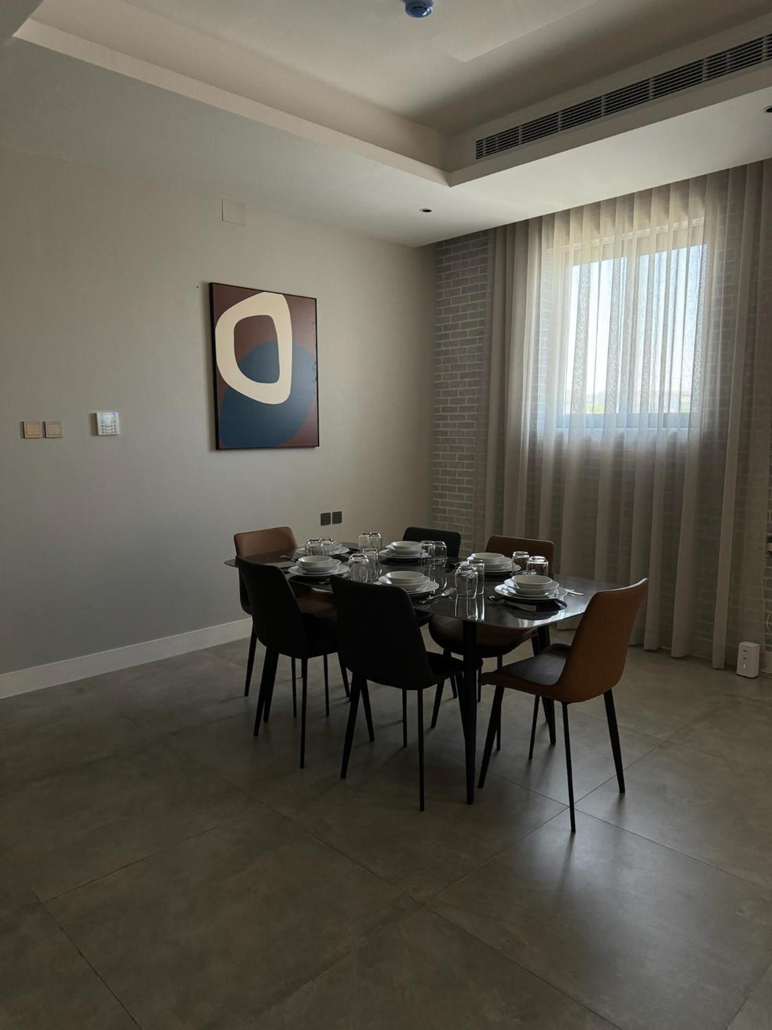 Cadee Living - Al Nakheel