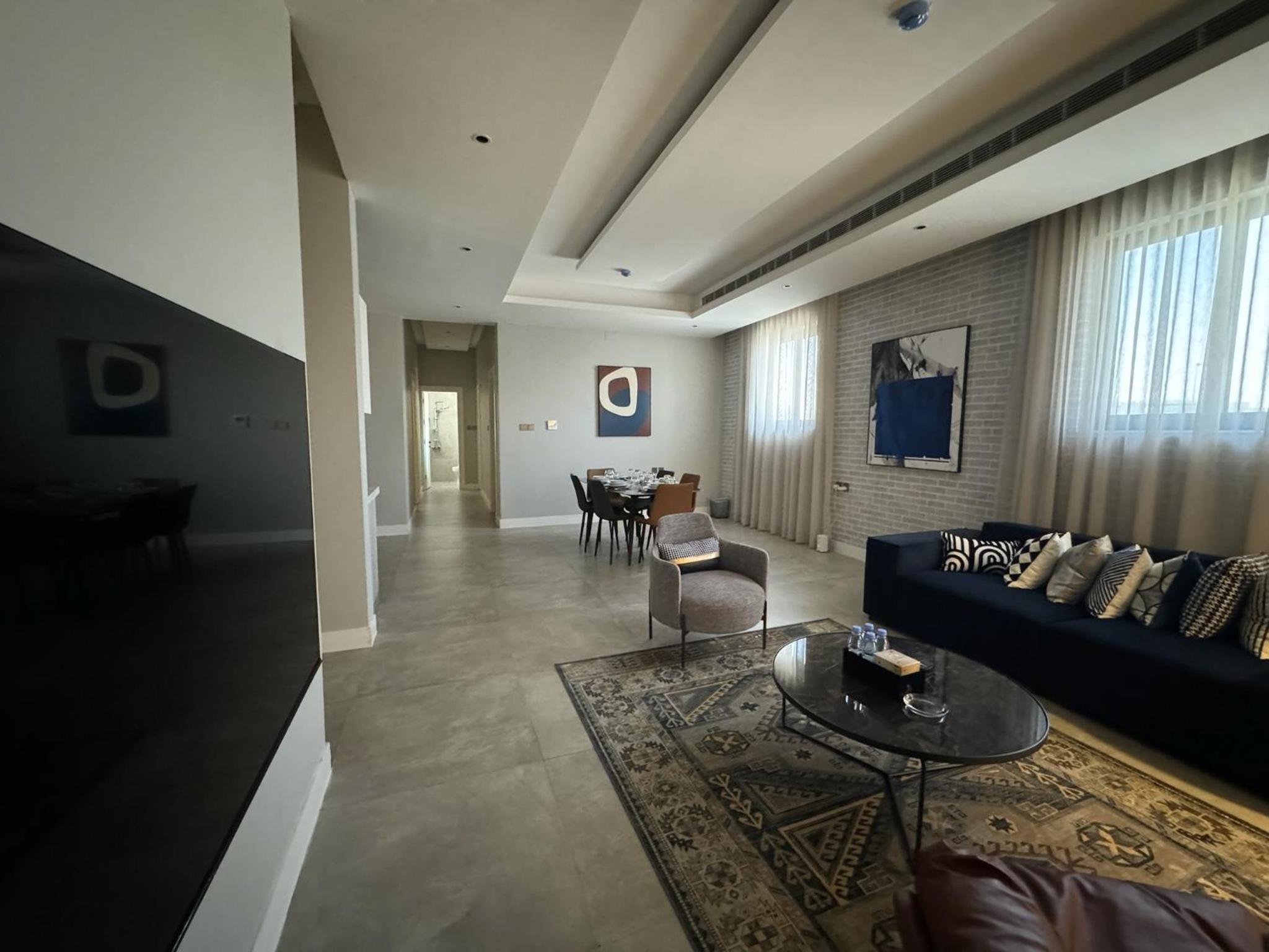 Cadee Living - Al Nakheel