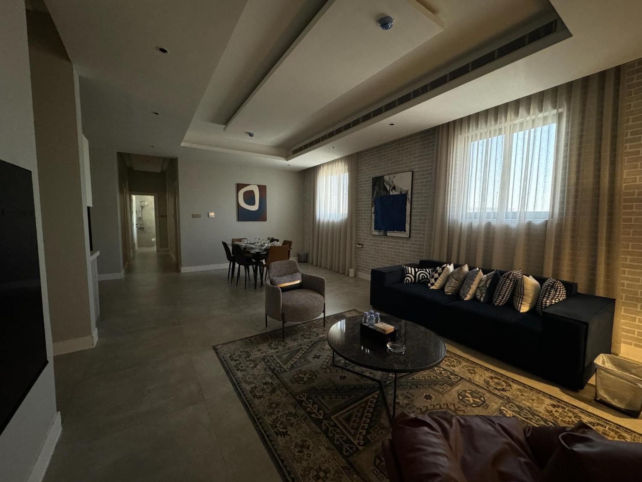 Cadee Living - Al Nakheel