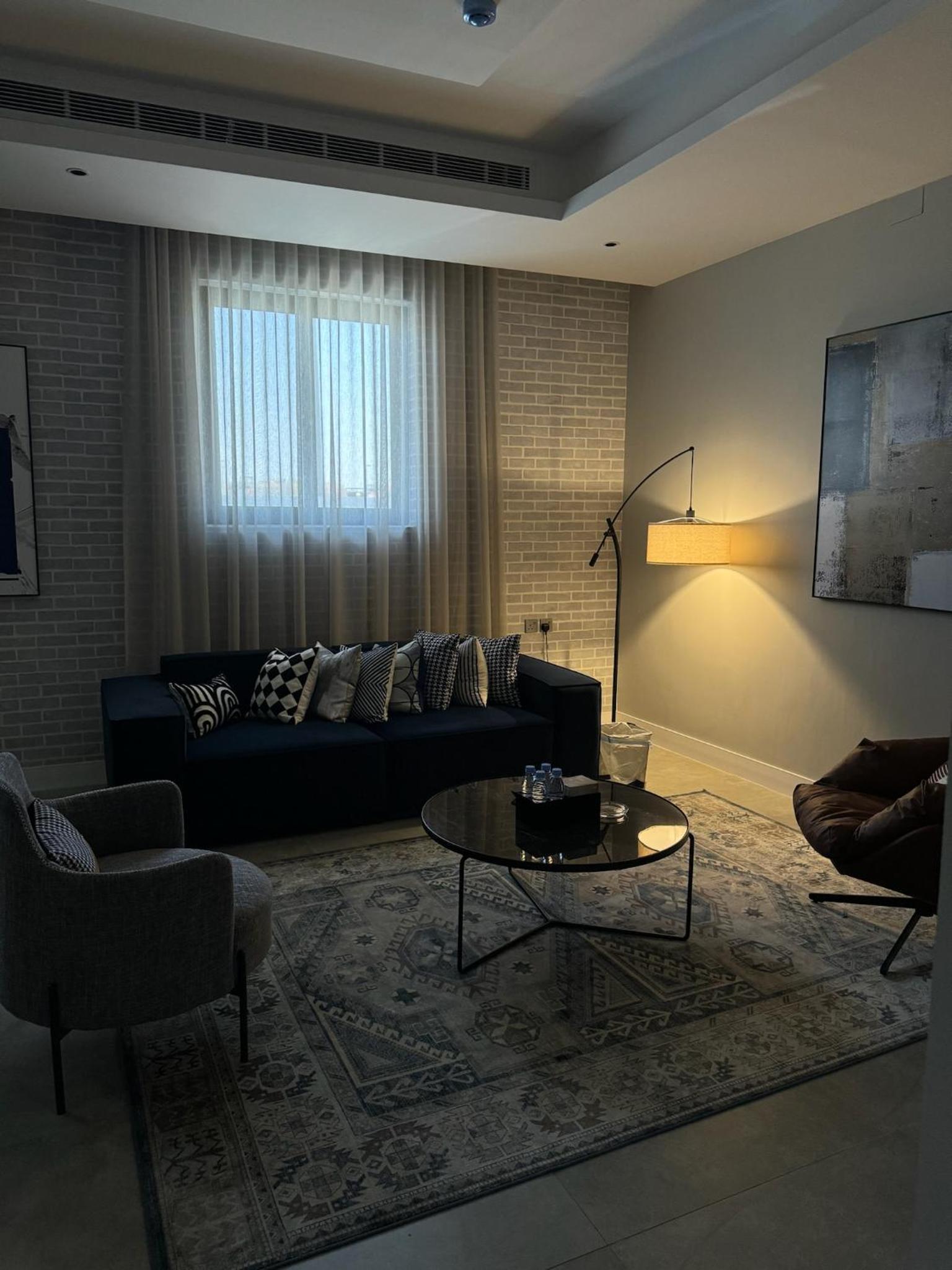 Cadee Living - Al Nakheel
