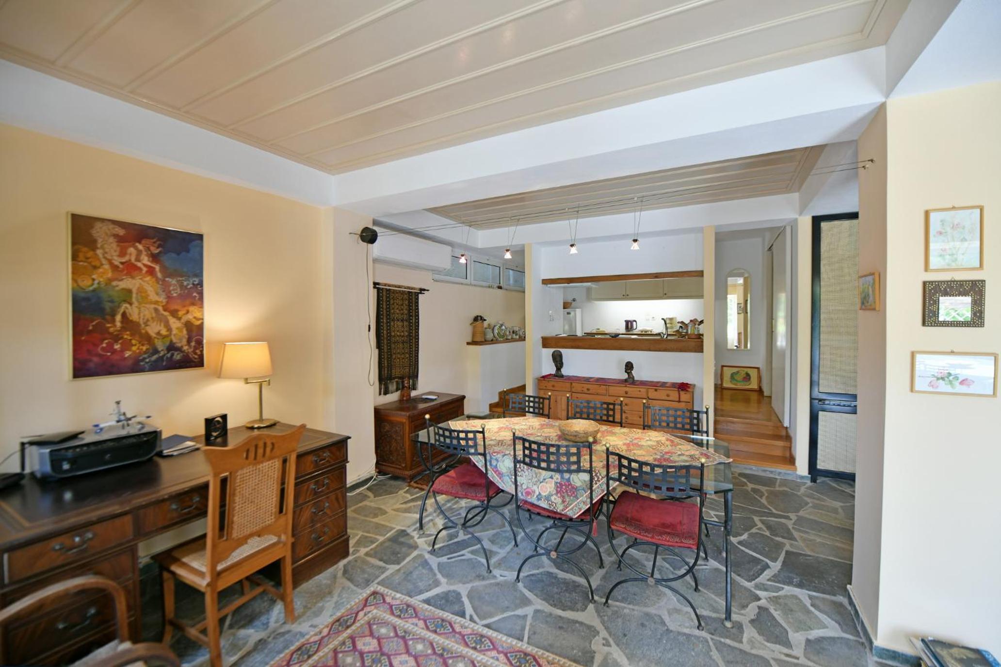 Avlaki Haven Studio view 4