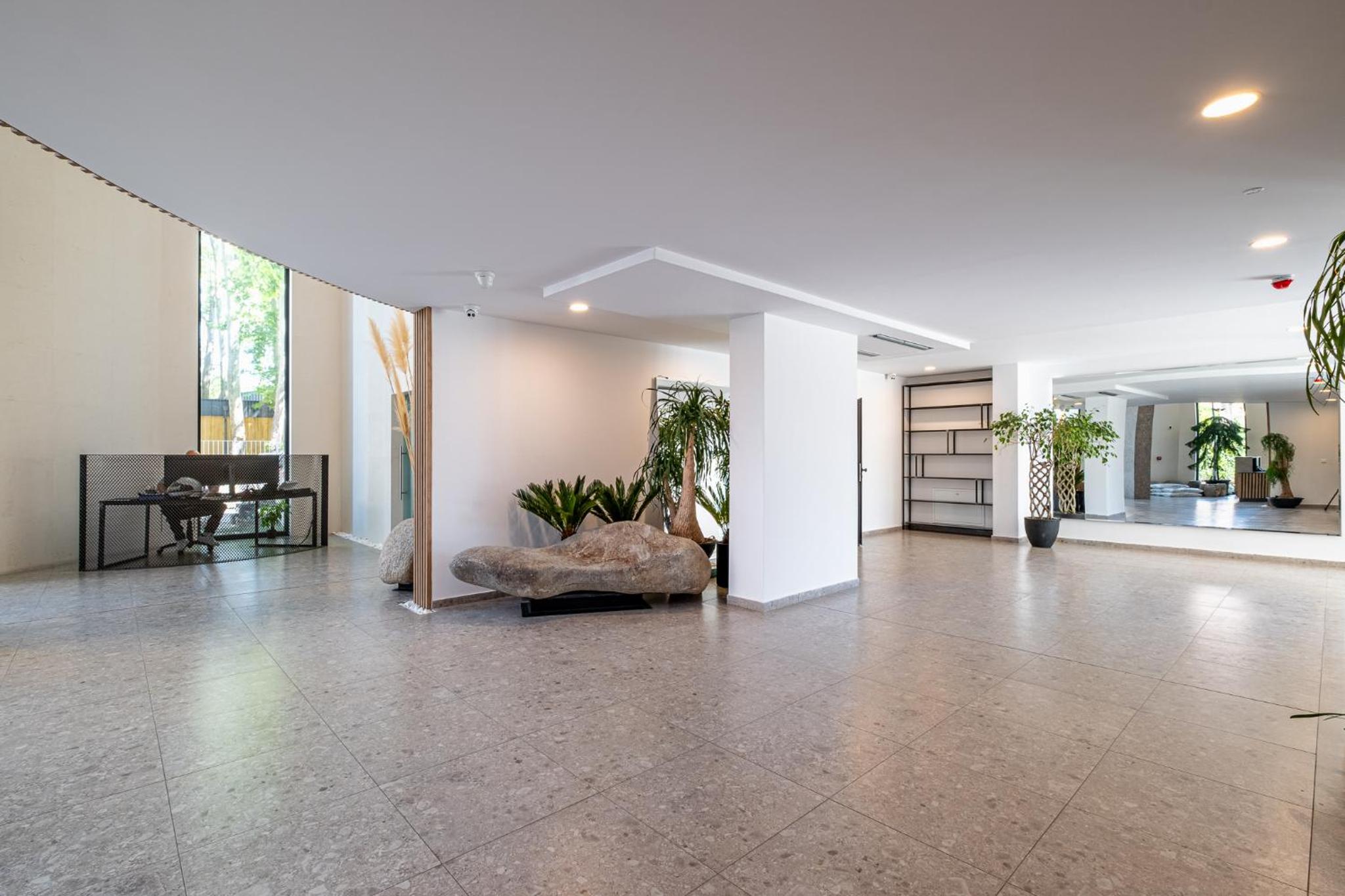 Seaside Luxury Complex and Spa Apartment