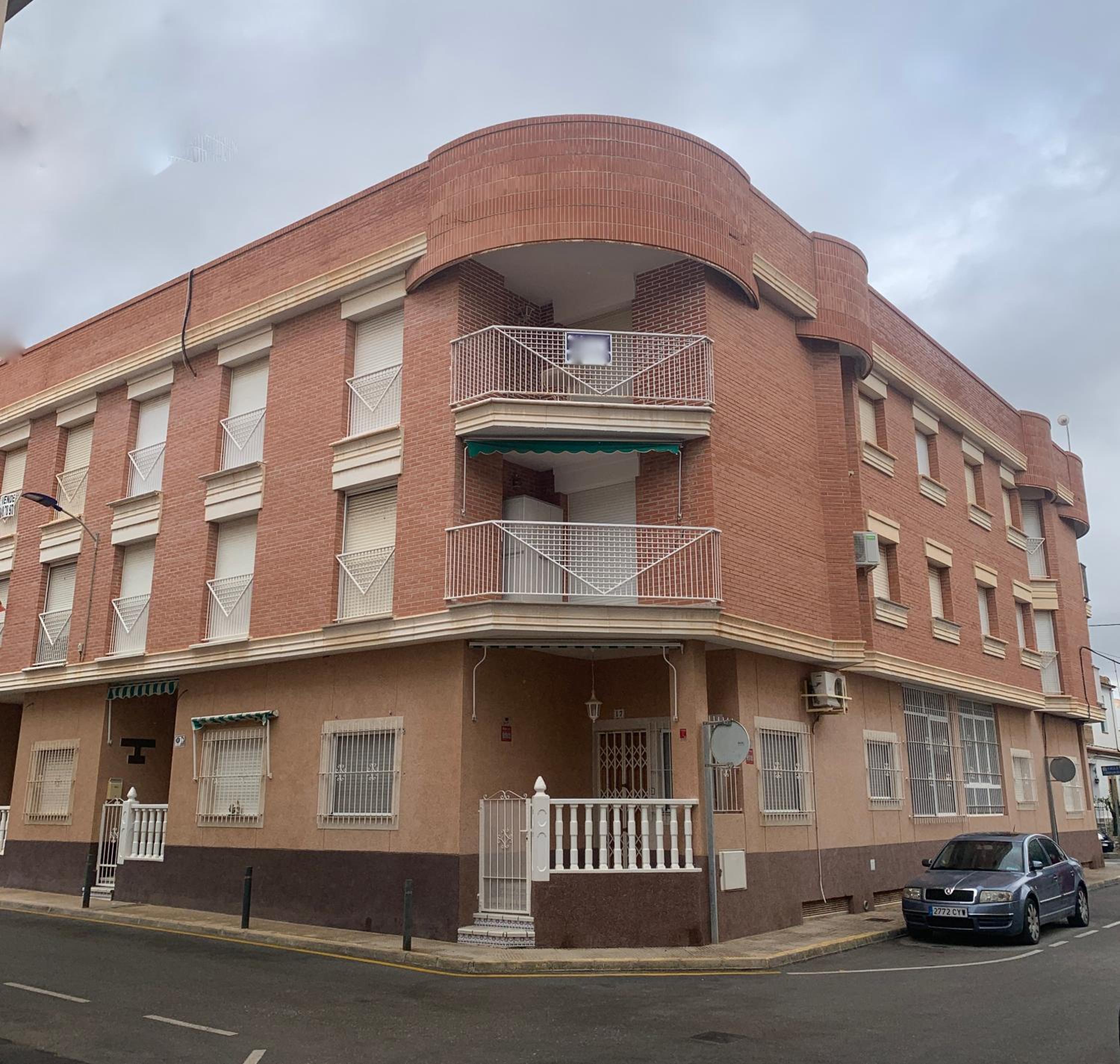 Apartament GECO - near the beach in Lo Pagan