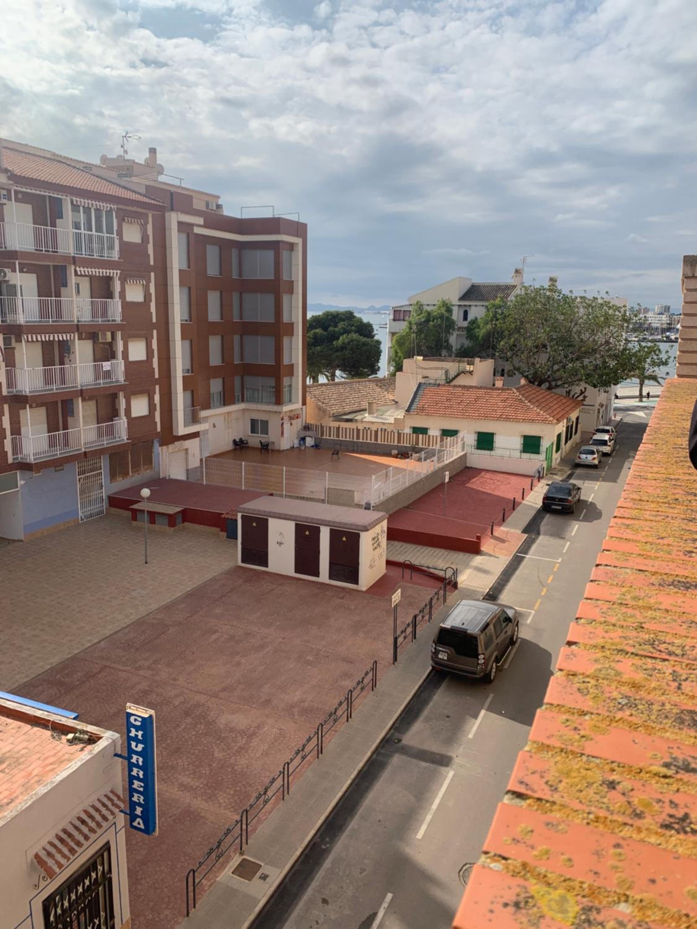 Apartament GECO - near the beach in Lo Pagan