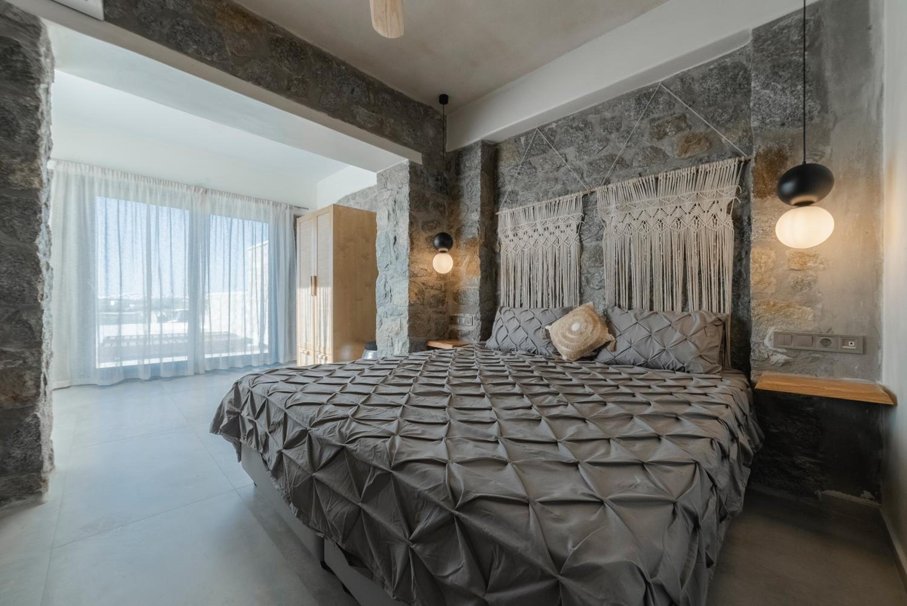 Naxos Privilege Villas photo 4