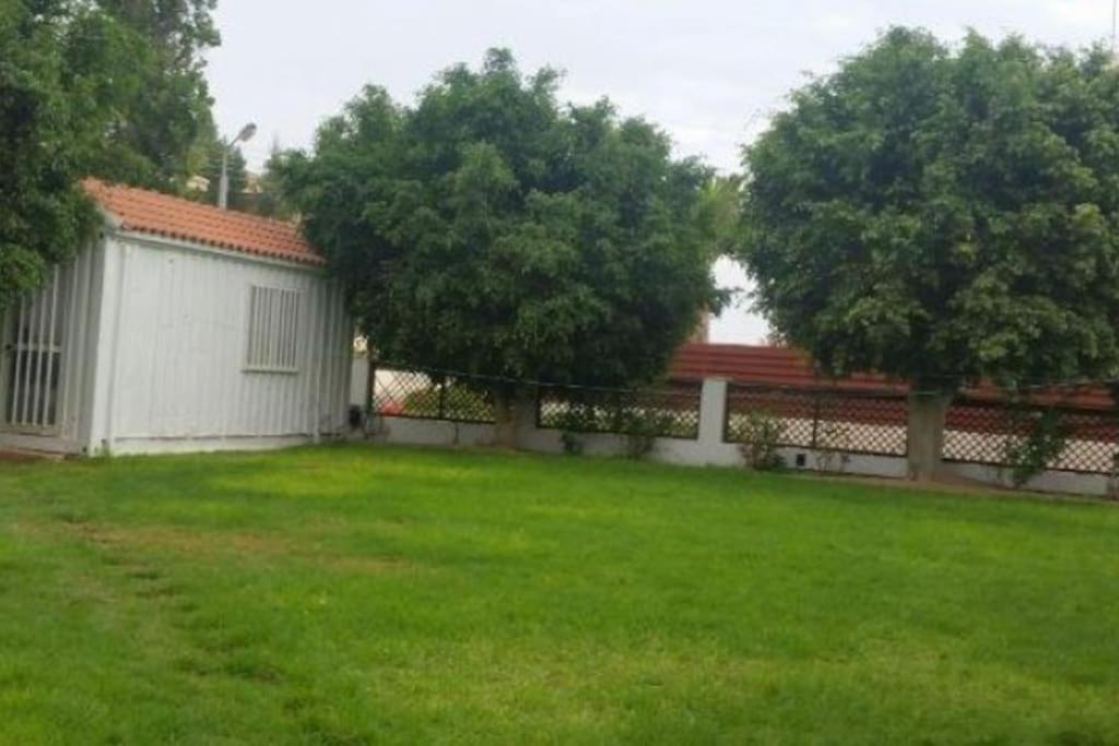 3-Bedroom House Near the Beach